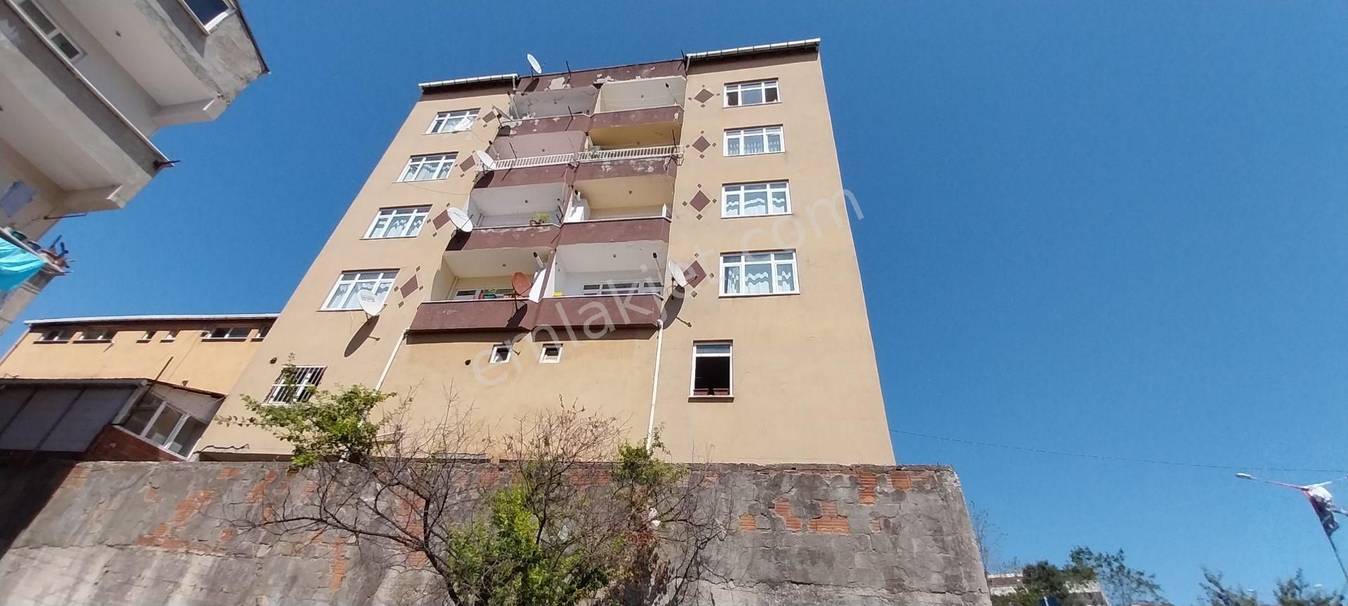 Pendik Şeyhli Satılık Bina 7262 Rengarenkten Süper Lokasyon Satılık Bina 12 Daire 2 İş Yeri