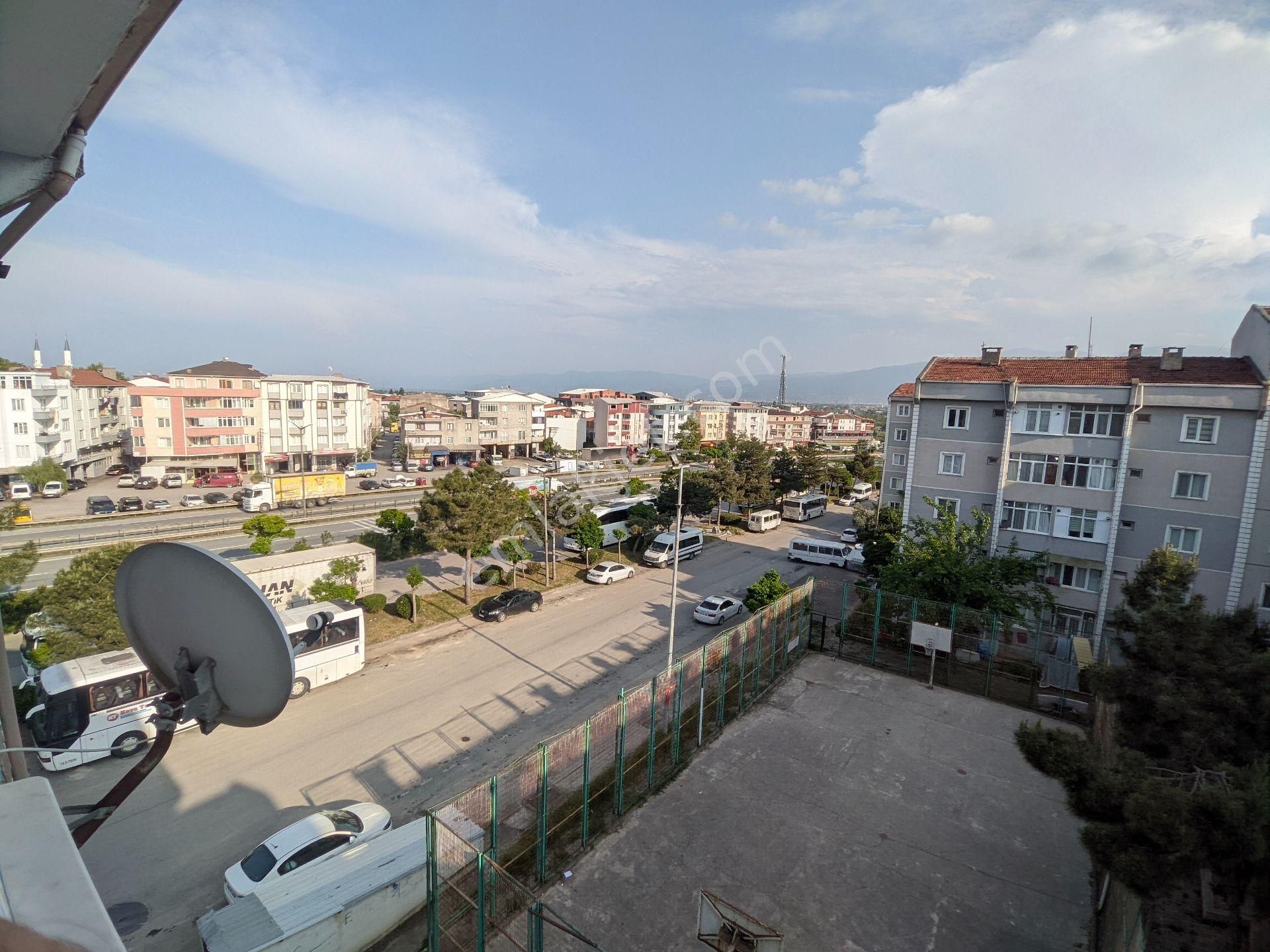 Merkezi Fırsat Daire Eşyalı Geniş 1+1 Ekstralı