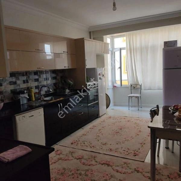 Onikişubat Haydar Bey Satılık Daire TEKEREK AYRANPINAR CİVARI SATILIK 5+1 240 M2 DAİRE