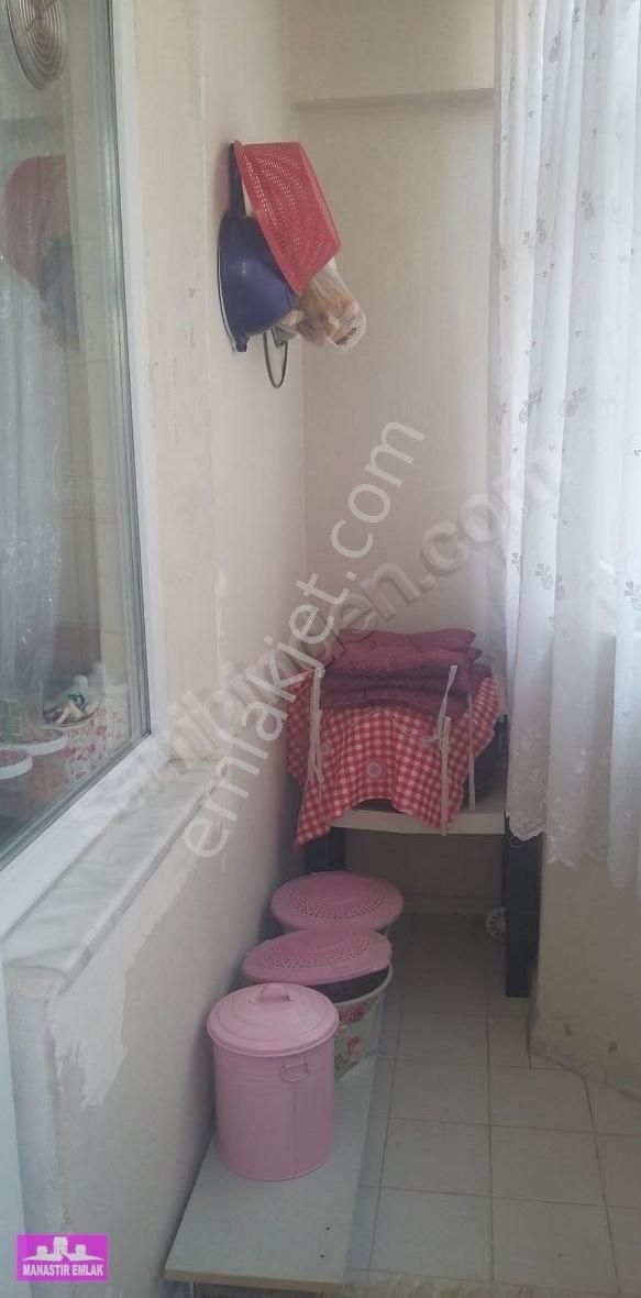 Manastır Emlak'tan Satılık Çarşıda 3+1 Daire 2.000.000 Tl - Görsel 18