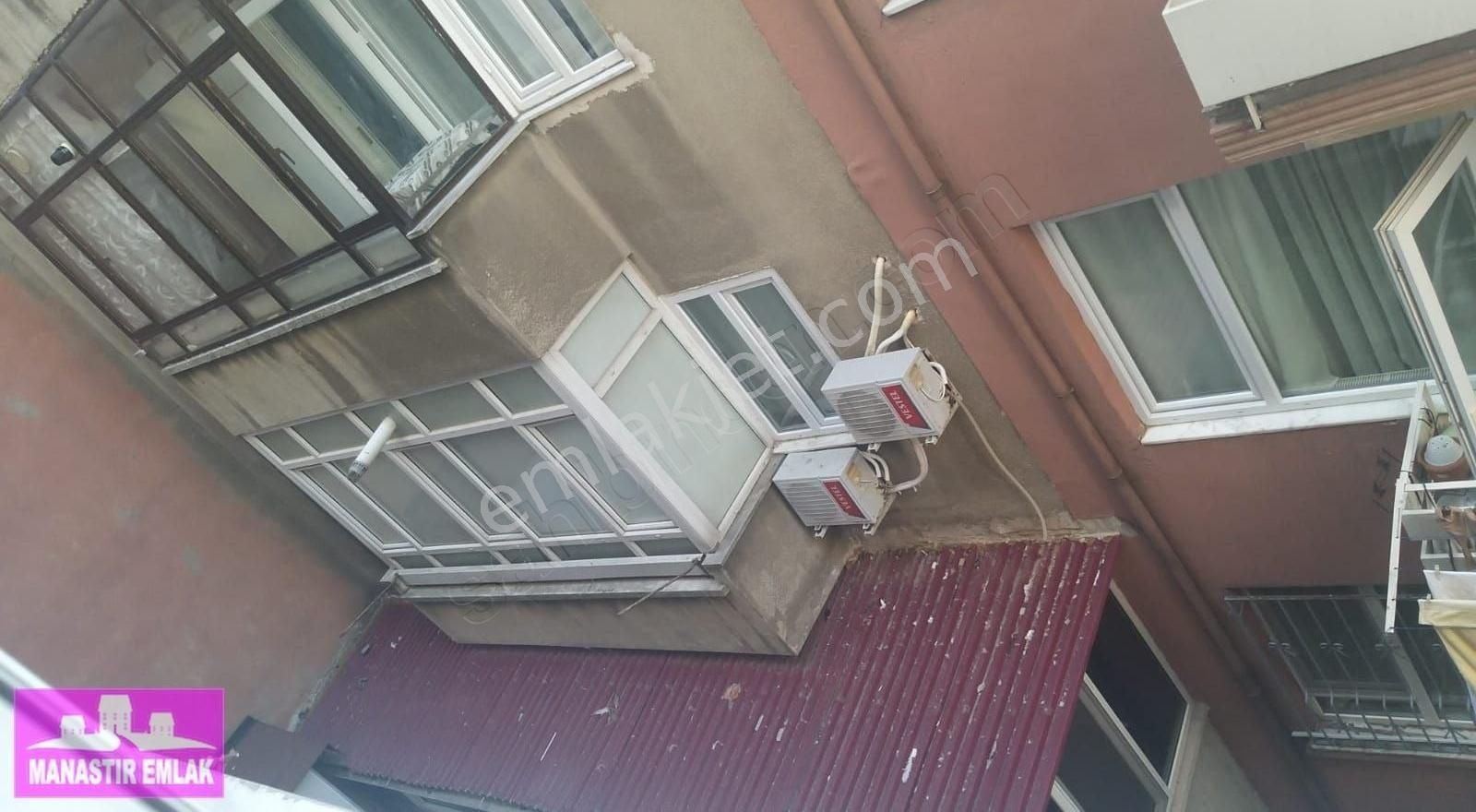 Manastır Emlak'tan Satılık Çarşıda 3+1 Daire 2.000.000 Tl - Görsel 7