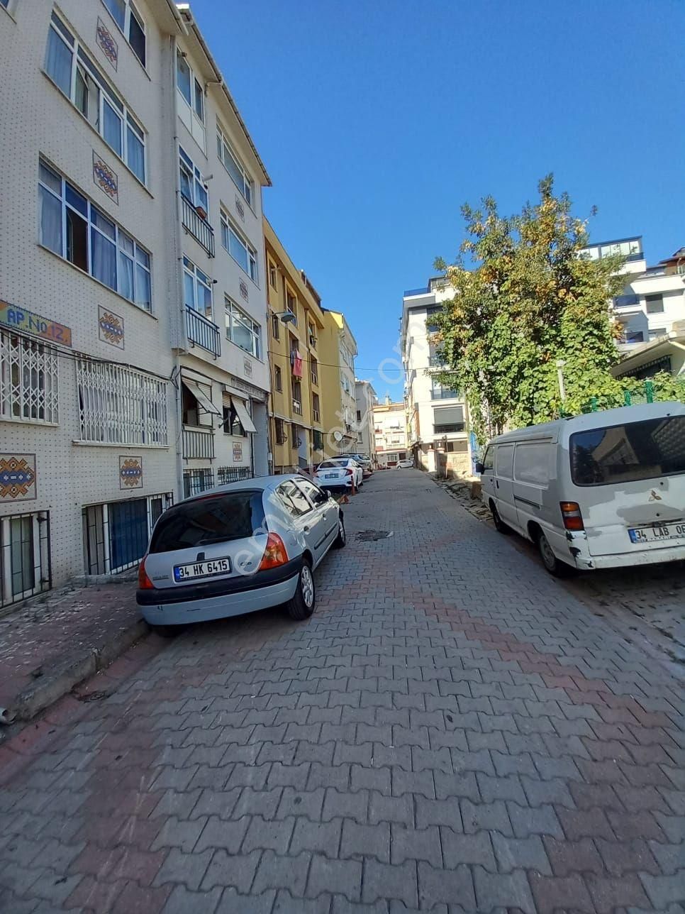 Üsküdar Valide-i Atik Satılık Daire iGR EMLAK SATILIK DAİRE 