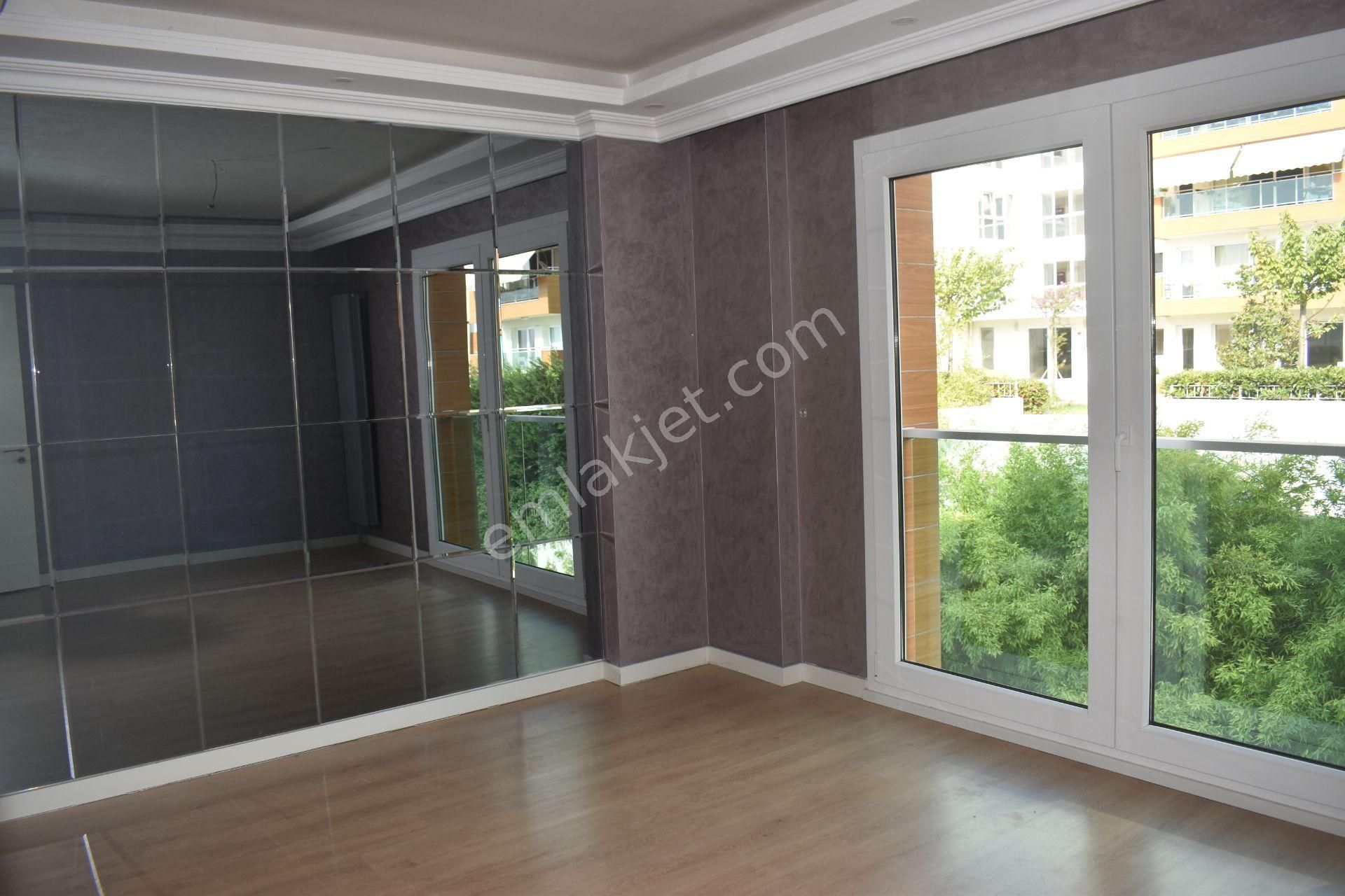 Büyükçekmece Atatürk Mah De Ultra Lüks Merkezi Geniş Deniz Manzaralı 3+1 Satılık Daire - Görsel 12
