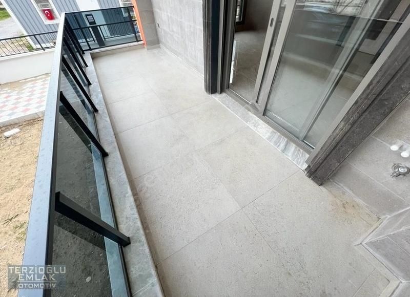 Terzioğlu'ndan Güre De Denize 100 Metre Sıfır Deluxe 3+1 Villa - Görsel 26