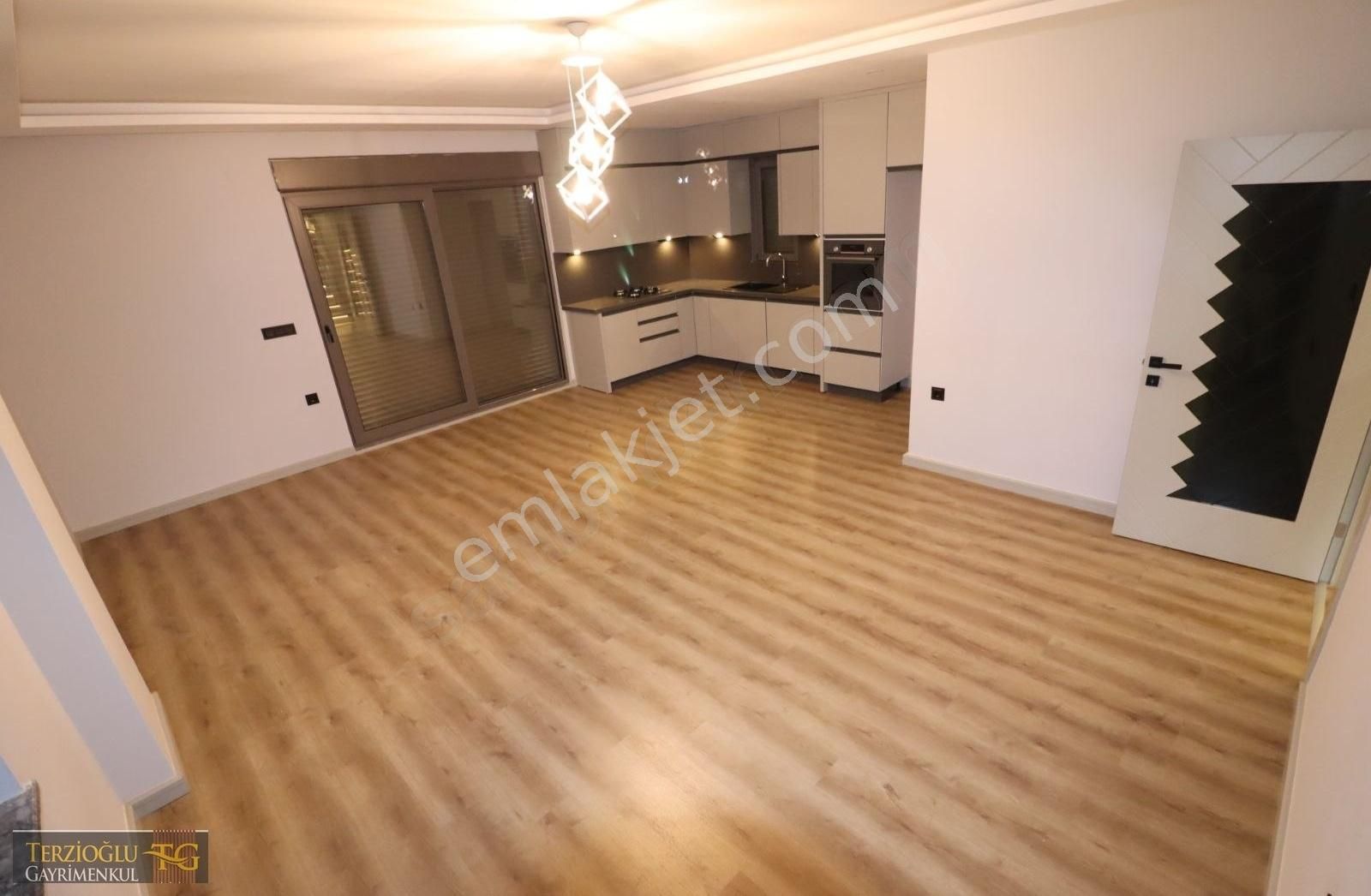 Terzioğlu'ndan Güre De Bağımsız 5+1 Muhteşem Villa - Görsel 10