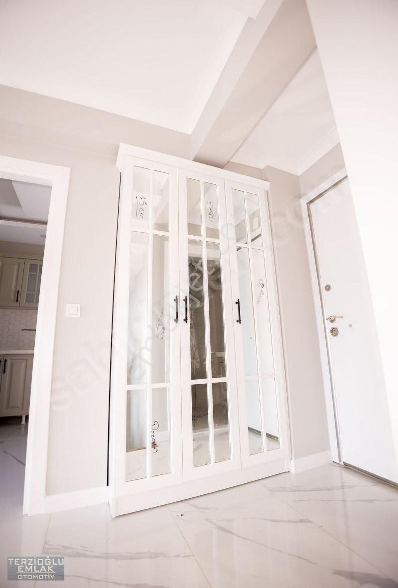 Terzioğlu'ndan Güre İskelede Manzaralı 4+2 Deluxe Villa - Görsel 19