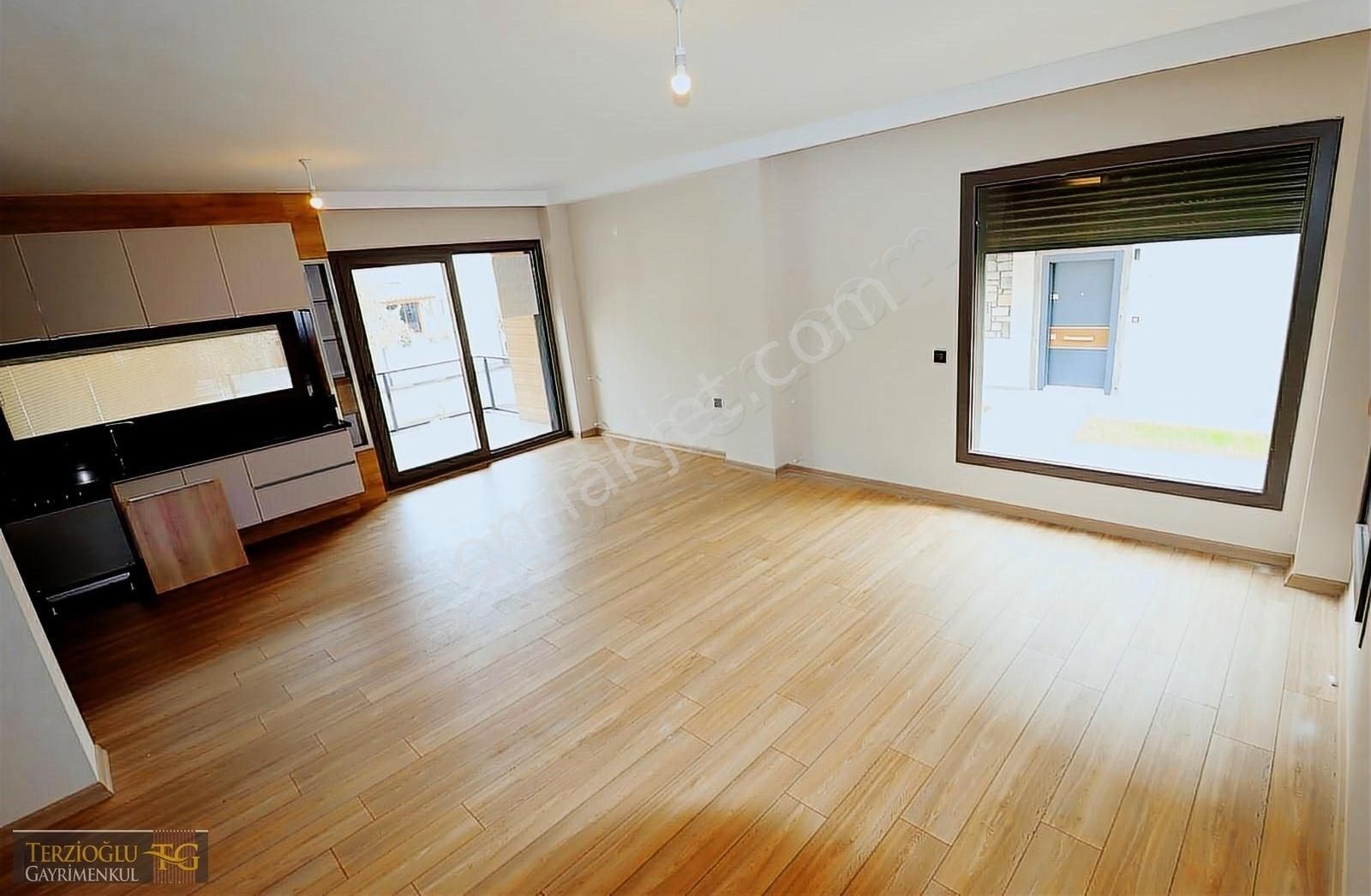 Terzioğlu'ndan Güre De Butik Sitede 4+1 Bağımsız Deluxe Villa - Görsel 7