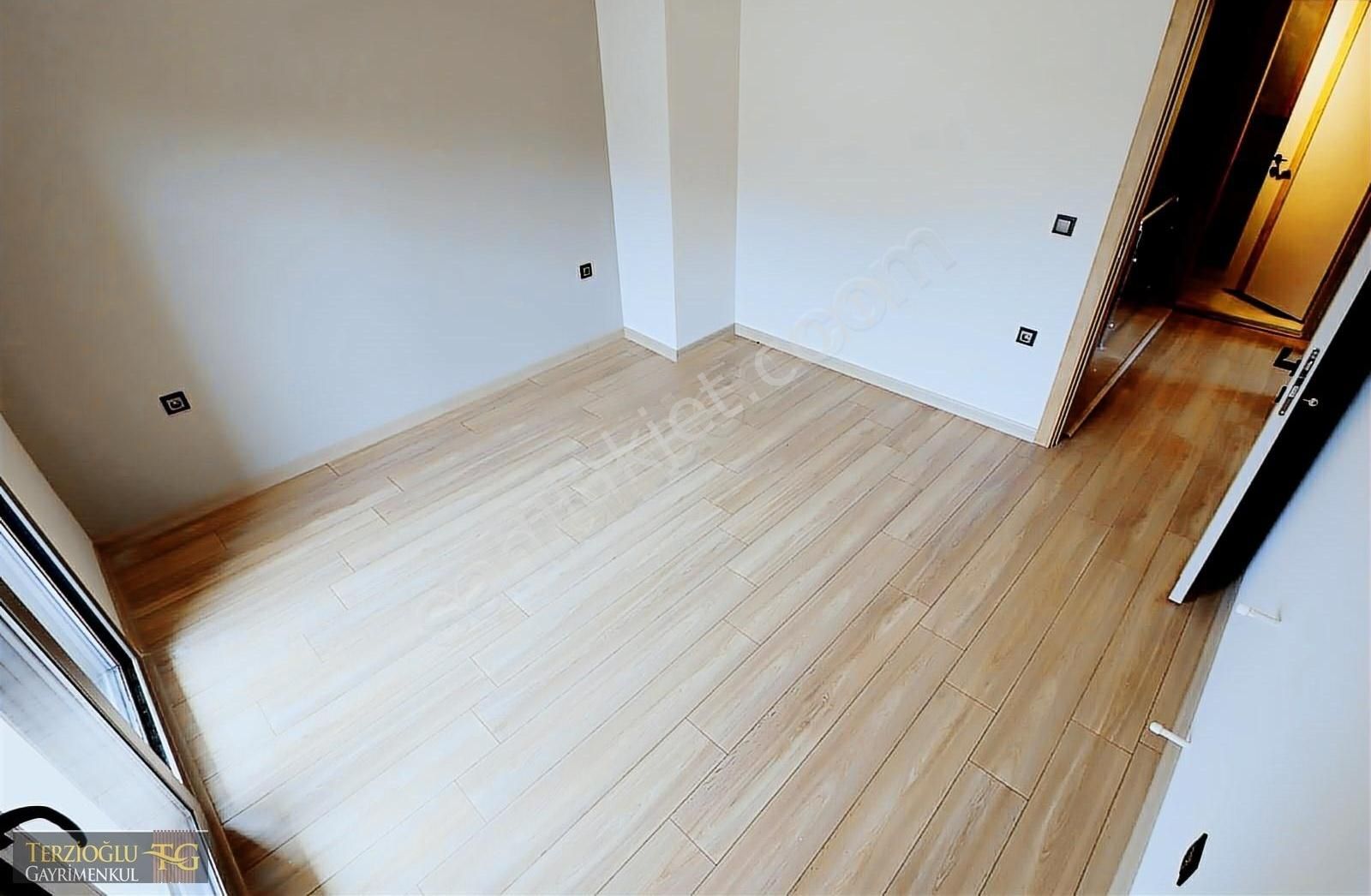 Terzioğlu'ndan Güre De Butik Sitede 4+1 Bağımsız Deluxe Villa - Görsel 31