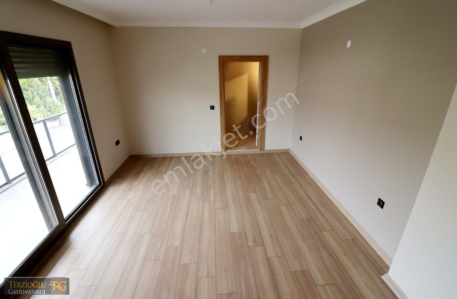 Terzioğlu'ndan Güre De Butik Sitede 4+1 Bağımsız Deluxe Villa - Görsel 16