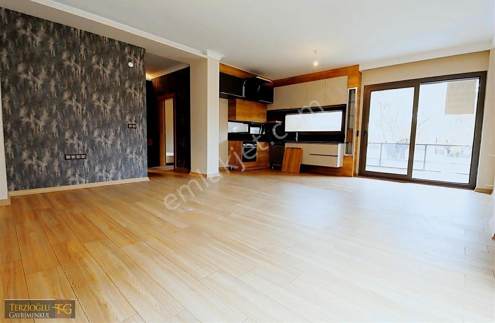 Terzioğlu'ndan Güre De Butik Sitede 4+1 Bağımsız Deluxe Villa - Görsel 8