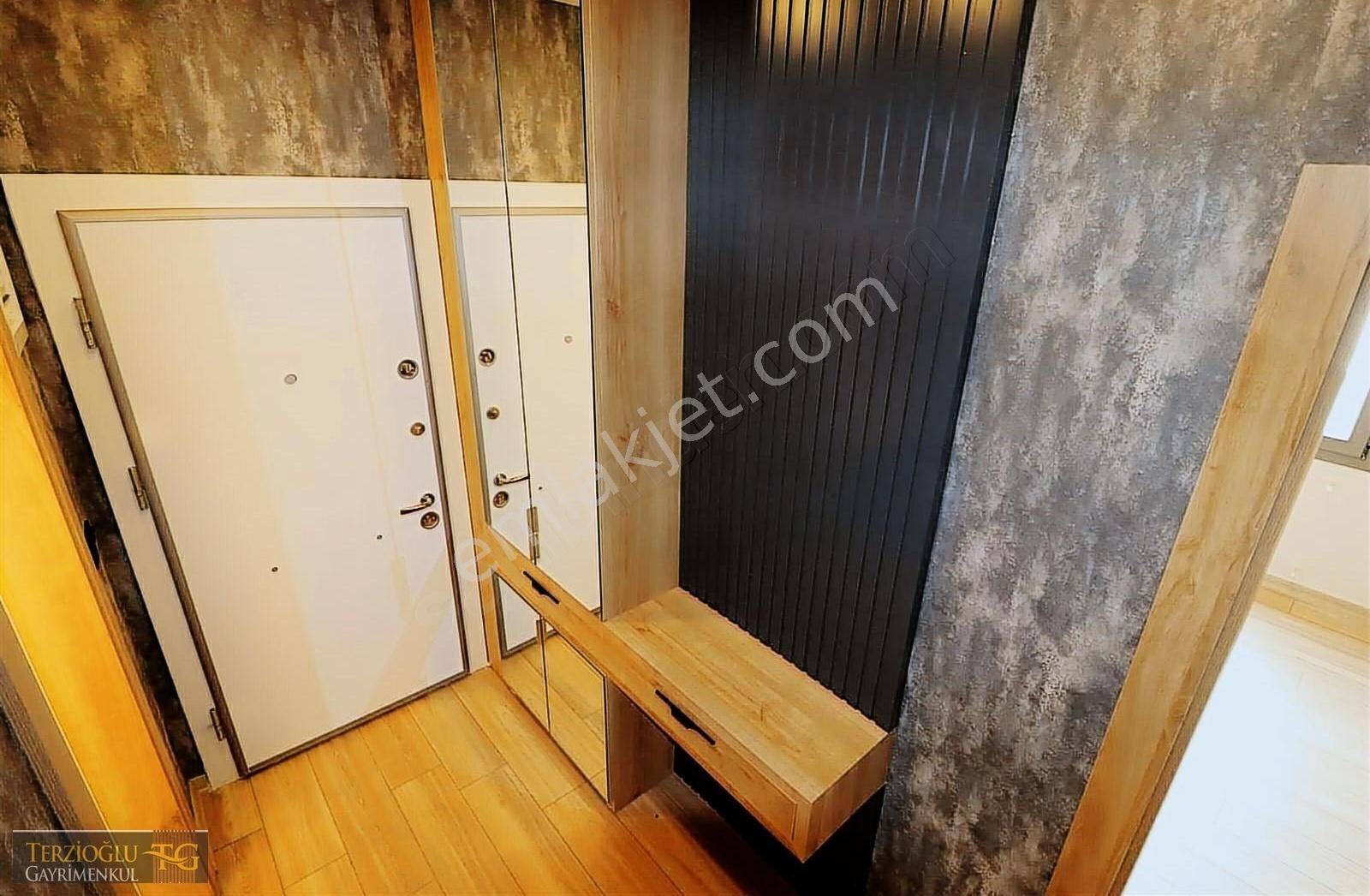Terzioğlu'ndan Güre De Butik Sitede 4+1 Bağımsız Deluxe Villa - Görsel 14
