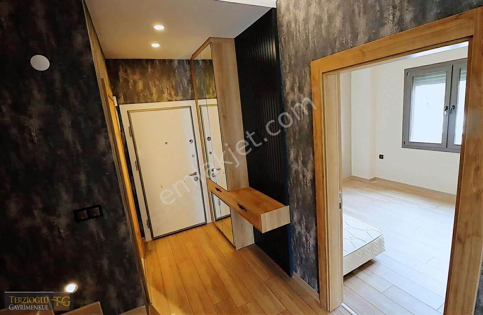 Terzioğlu'ndan Güre De Butik Sitede 4+1 Bağımsız Deluxe Villa - Görsel 13