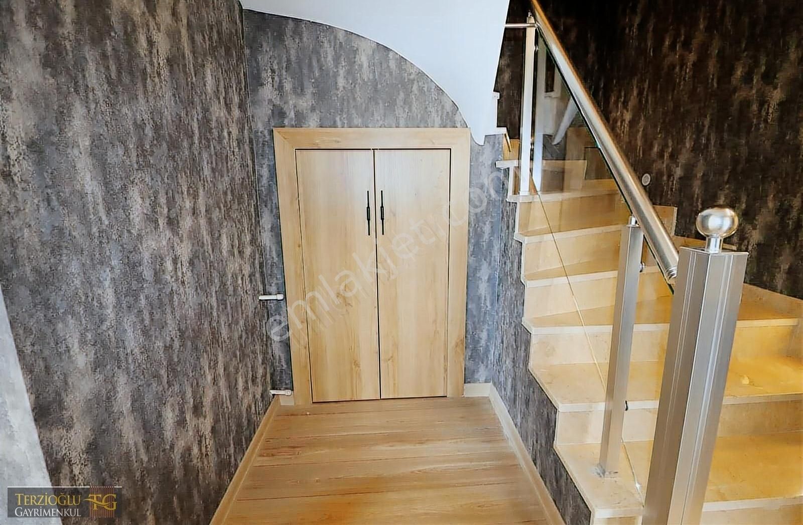 Terzioğlu'ndan Güre De Butik Sitede 4+1 Bağımsız Deluxe Villa - Görsel 34
