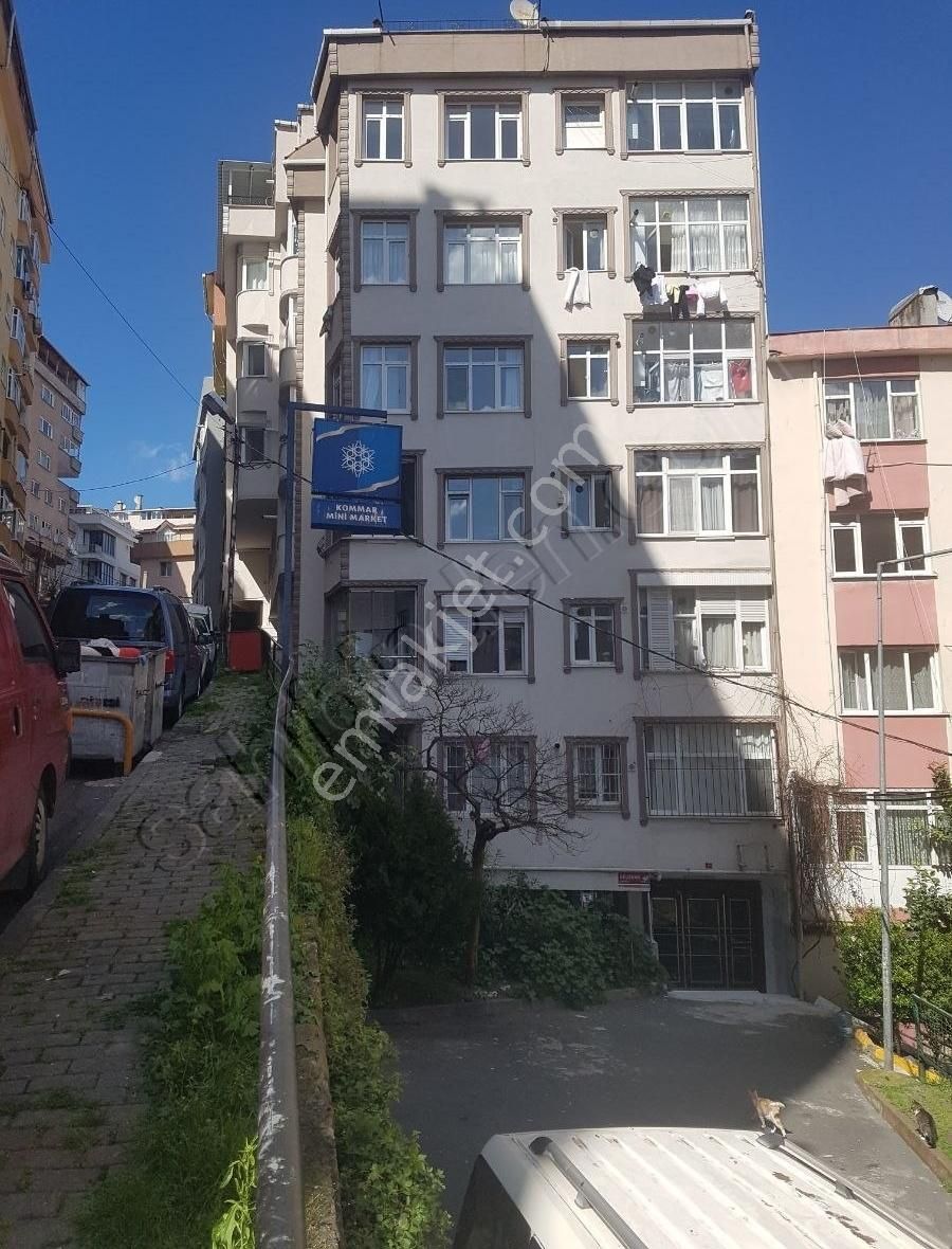 Şişli Fulya Satılık Daire Akkaya Emlaktan Krediye Uygun Satılık Dubleks