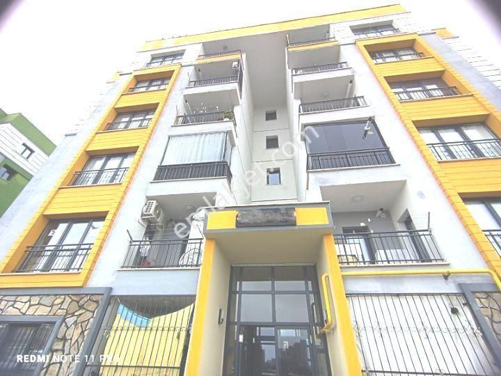 Karaköprü Seyrantepe Satılık Daire Maşuk 619 Konutlarında Borçsuz 2+1