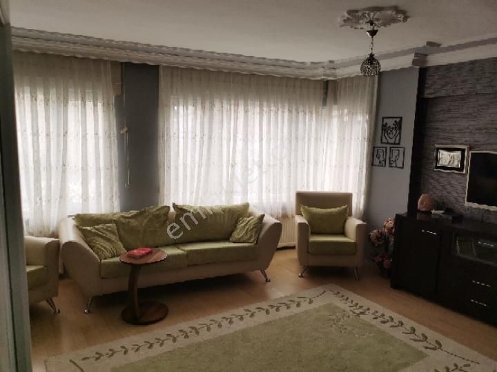 Bursa Osmangazi Gazcılar Tayakadın Mhde Demirtaşpaşa Metro Eşyalı Kiralık Daire