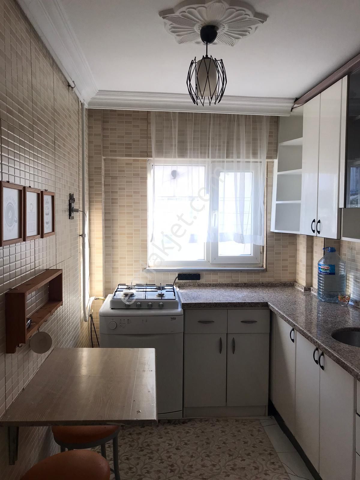 Bursa Osmangazi Gazcılar Tayakadın Mhde Demirtaşpaşa Metro Eşyalı Kiralık Daire - Görsel 10