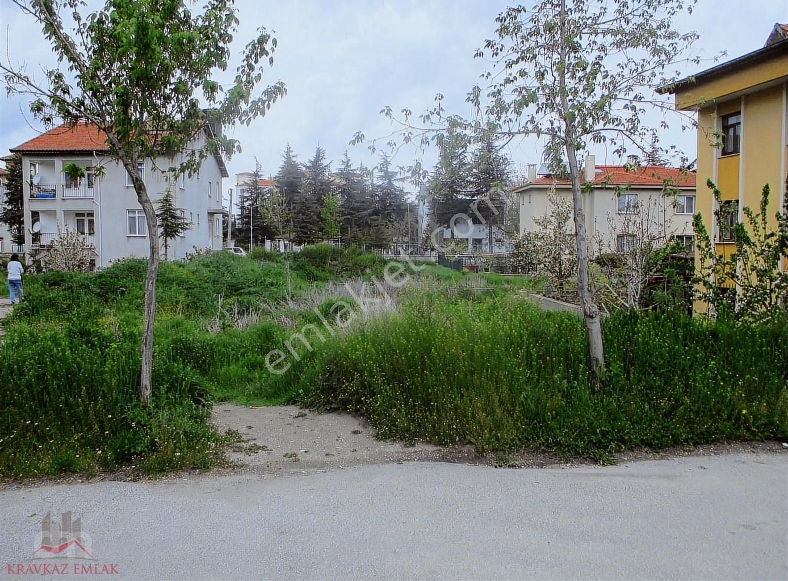 Isparta Merkez Davraz Satılık Konut İmarlı Davraz Mah Villalik Arsa