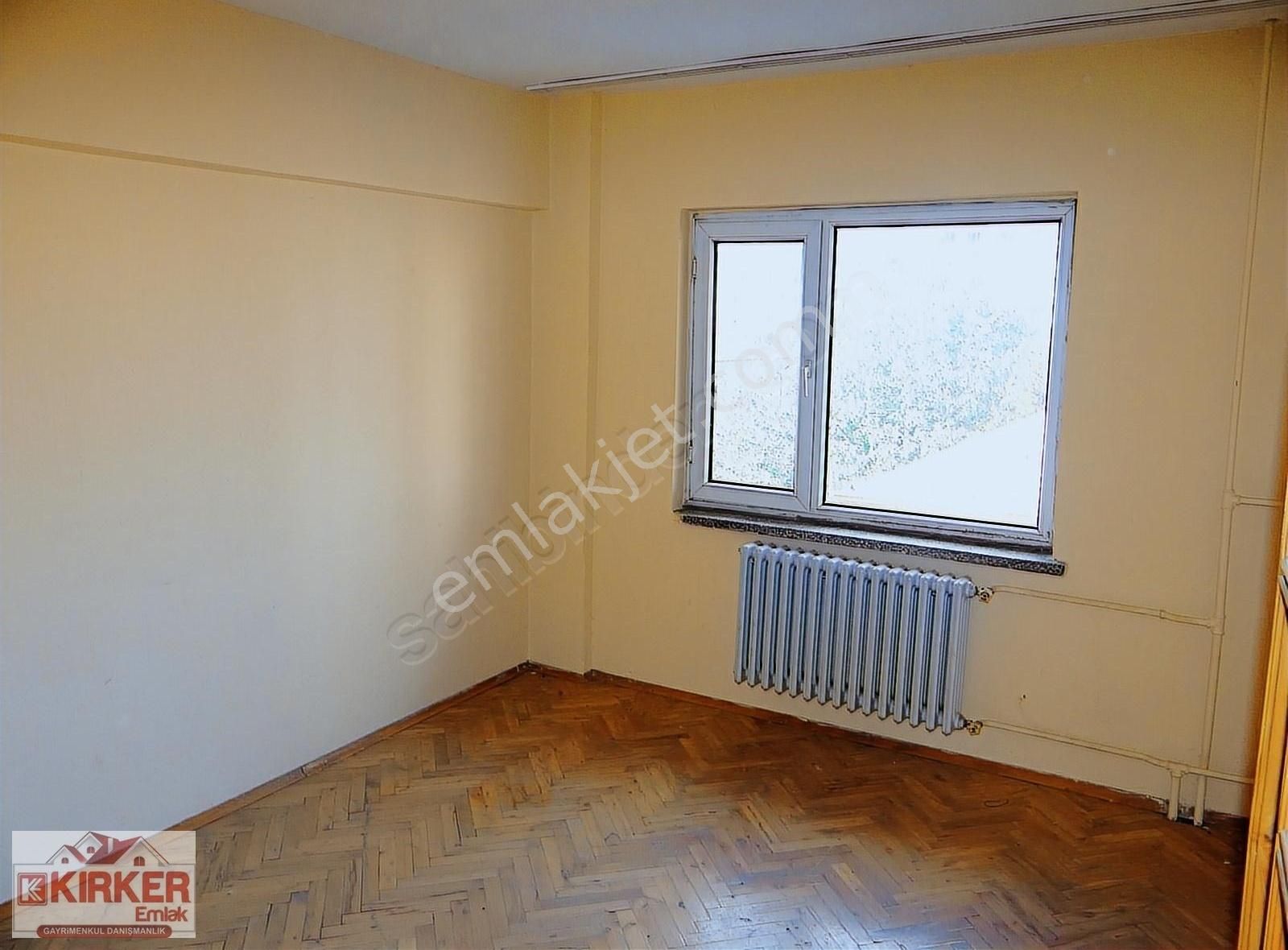 Afyonkarahisar Merkez İstiklal Kiralık Ofis Kırker'den İstiklal Mh. 120 M² Kiralık Bakımlı Home Ofis & Büro!