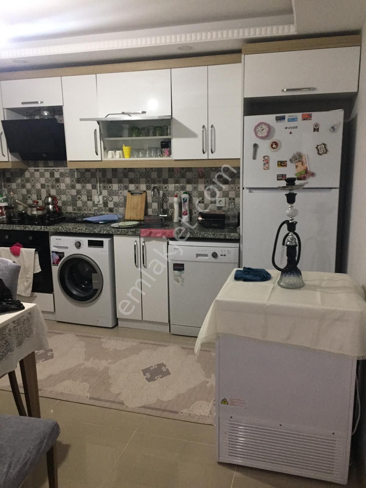 Büyükçekmece Tepecik Ulus Mahallesinde 2+1 Satılık Daire - Görsel 5