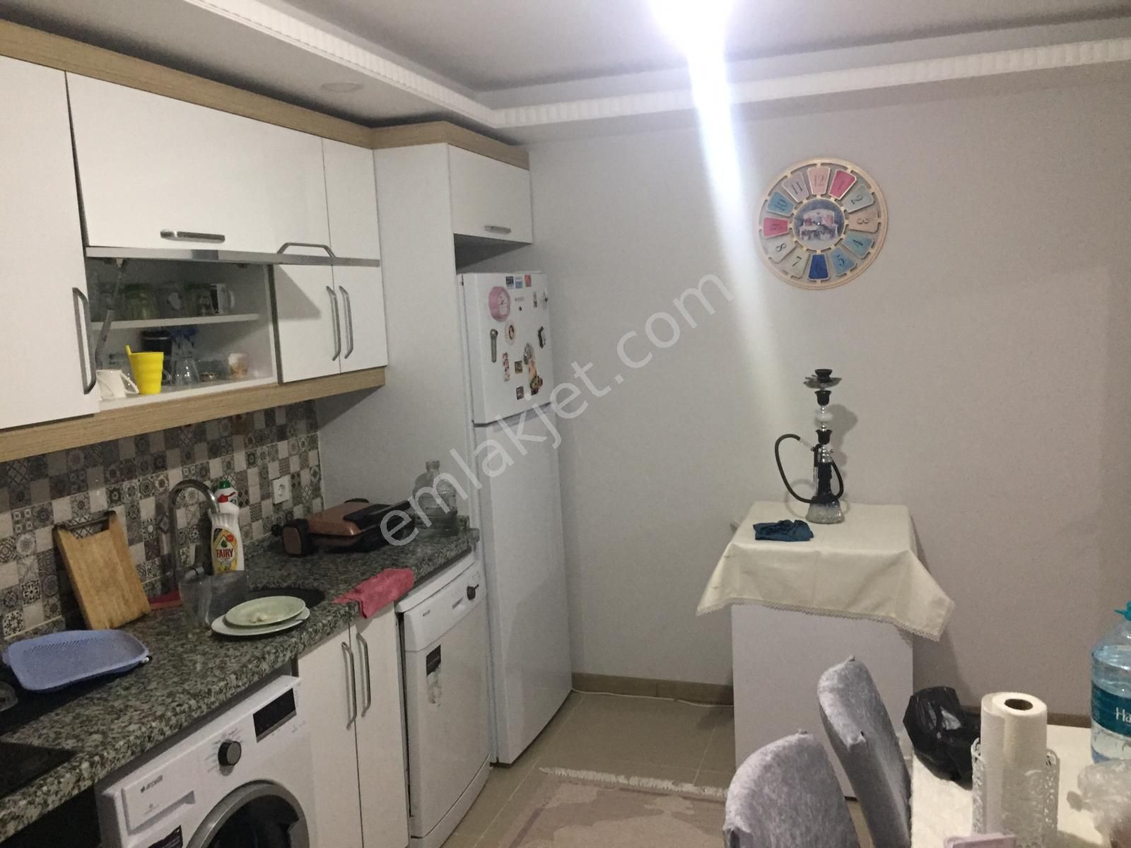Büyükçekmece Tepecik Ulus Mahallesinde 2+1 Satılık Daire - Görsel 4