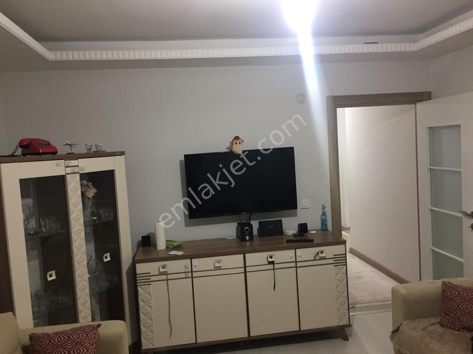 Büyükçekmece Tepecik Ulus Mahallesinde 2+1 Satılık Daire - Görsel 11