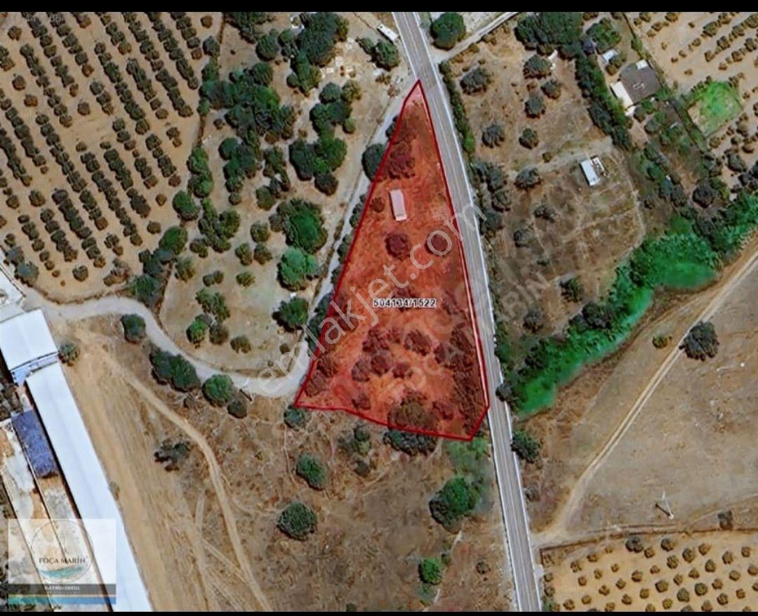 Rose Emlak 'tan Satılık,villa,ticari,çiftlik, Çok Amaçlı Kupon Arazi - Görsel 33