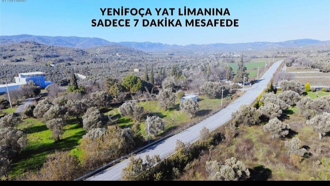 Rose Emlak 'tan Satılık,villa,ticari,çiftlik, Çok Amaçlı Kupon Arazi - Görsel 5