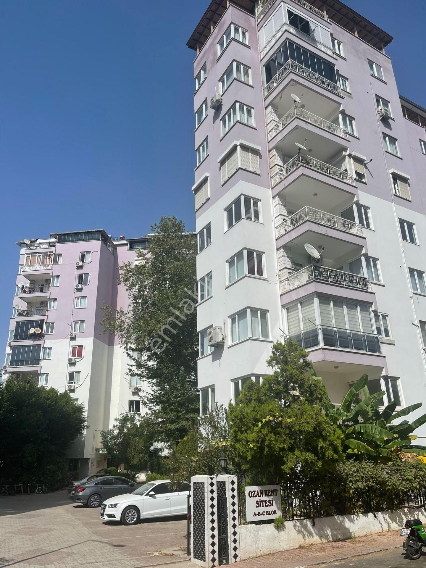 Muratpaşa Güzeloba Satılık Daire    ANTALYA MURATPAŞA GÜZELOBADA 280M² DUBLEKS DAİRE