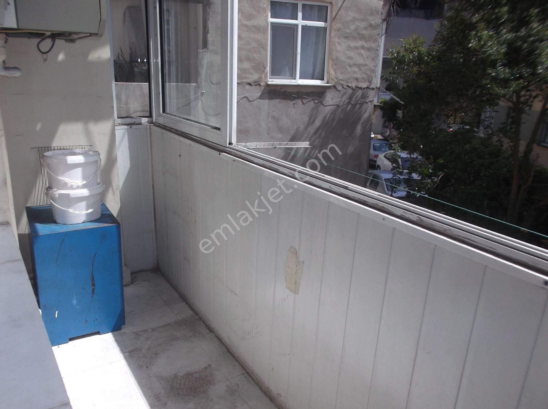 Akşenden Fatih Çapa Günaydın Sokakta 1.kat 100m² 2+1 Satılık Daire - Görsel 9