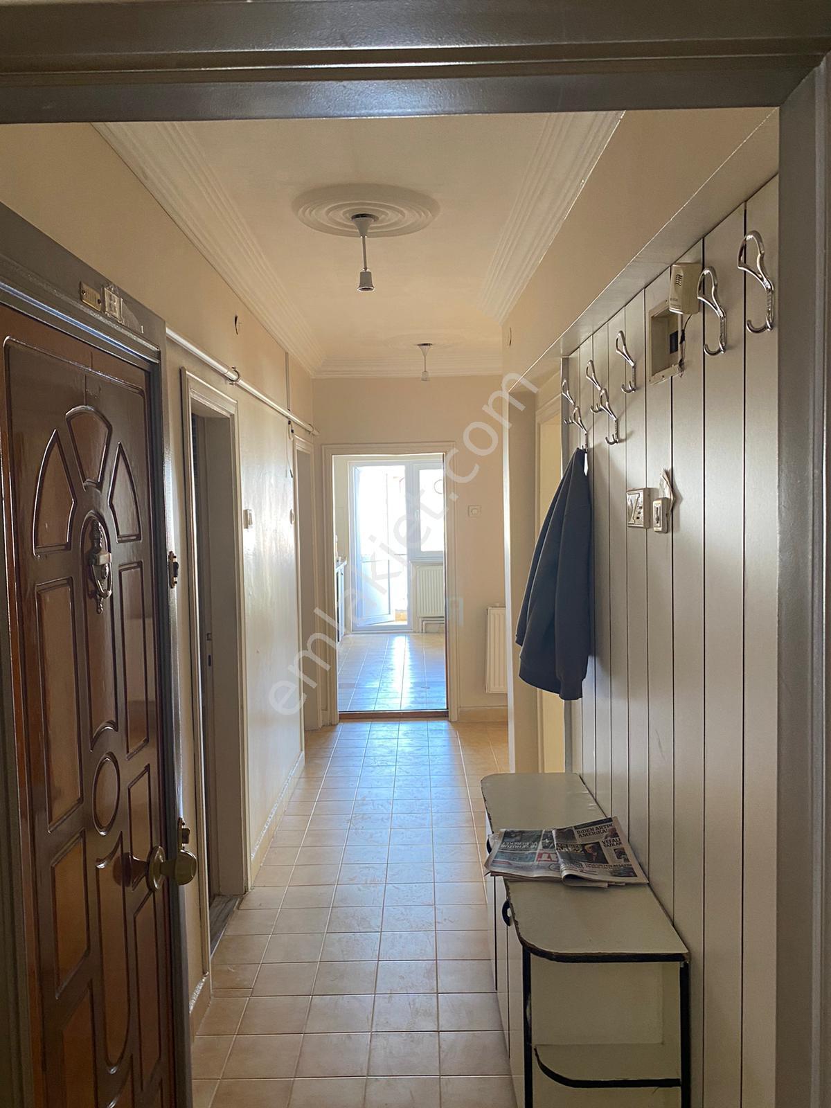 Mevlana Caddesi 3+1 Asansörlü - Görsel 10