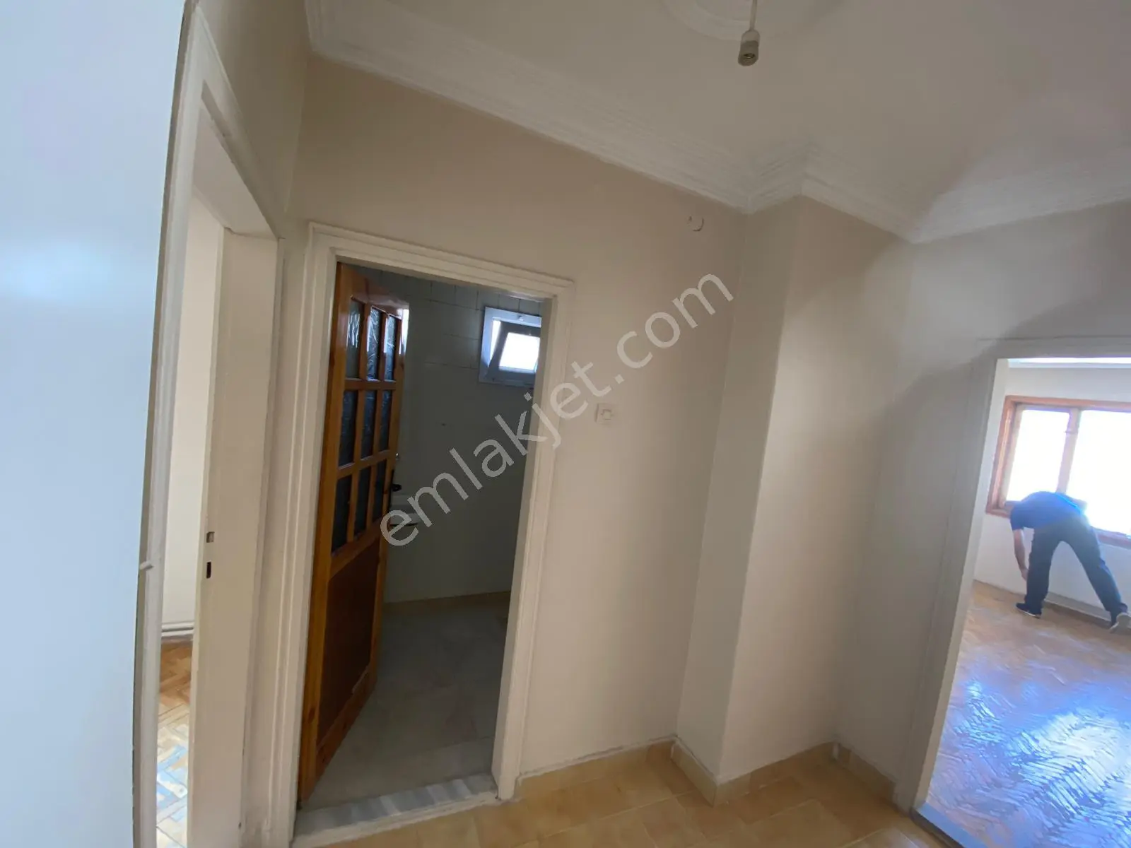 Mevlana Caddesi 3+1 Asansörlü - Görsel 5