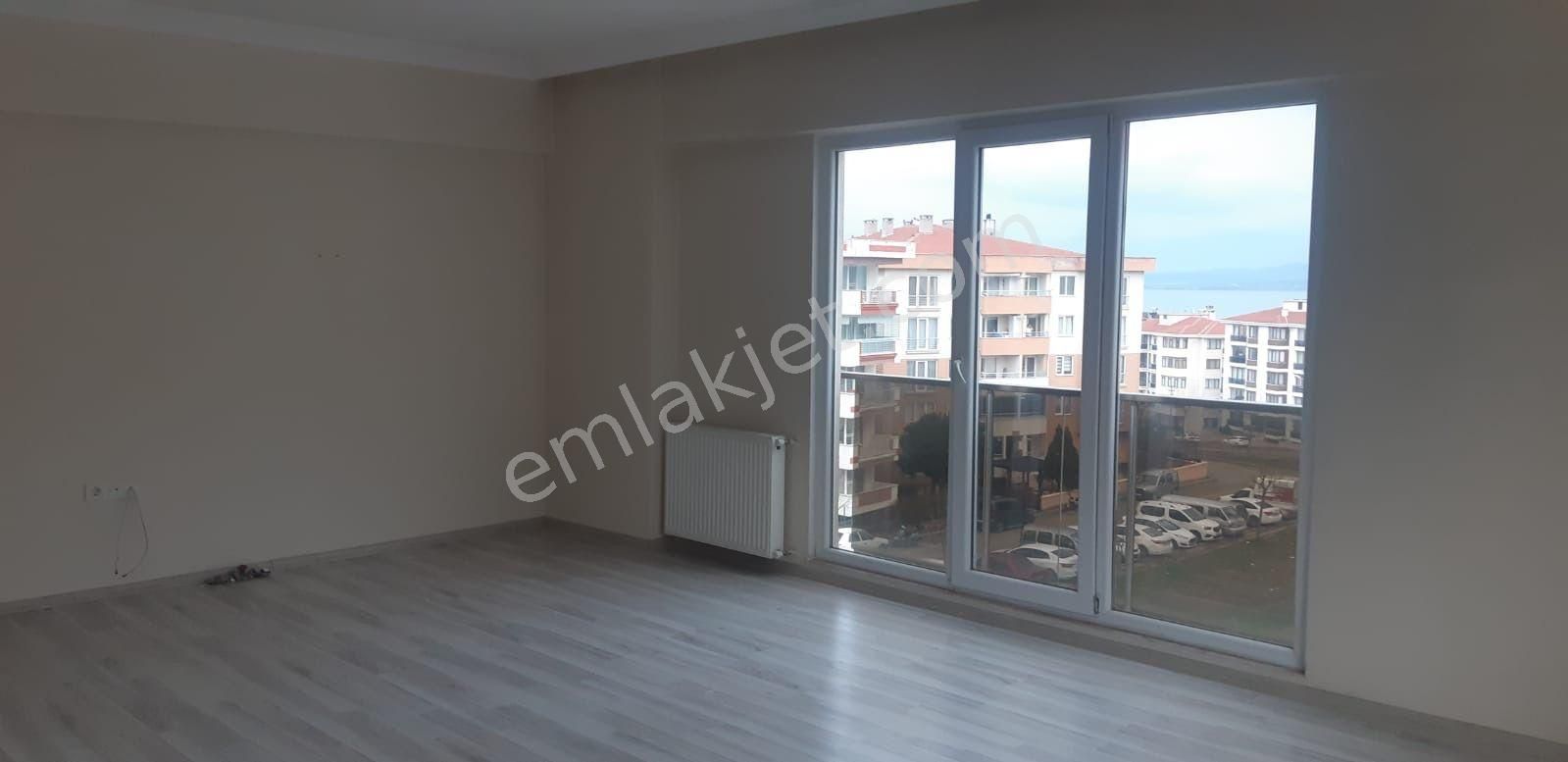 Gelibolu Yazıcızade Satılık Daire  GELİBOLU'DA SAHİBİNDEN SATILIK,2+1,DENİZ MANZARALI 110 M2 DAİRE