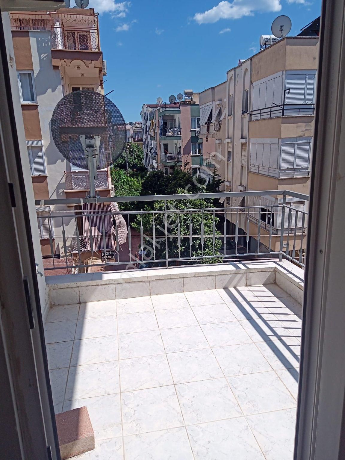 Kepez Yeşiltepe Satılık Daire ANTALYA KEPEZ YEŞİLYURT MAHALLESİ 2+1  SATILIK DAİRE