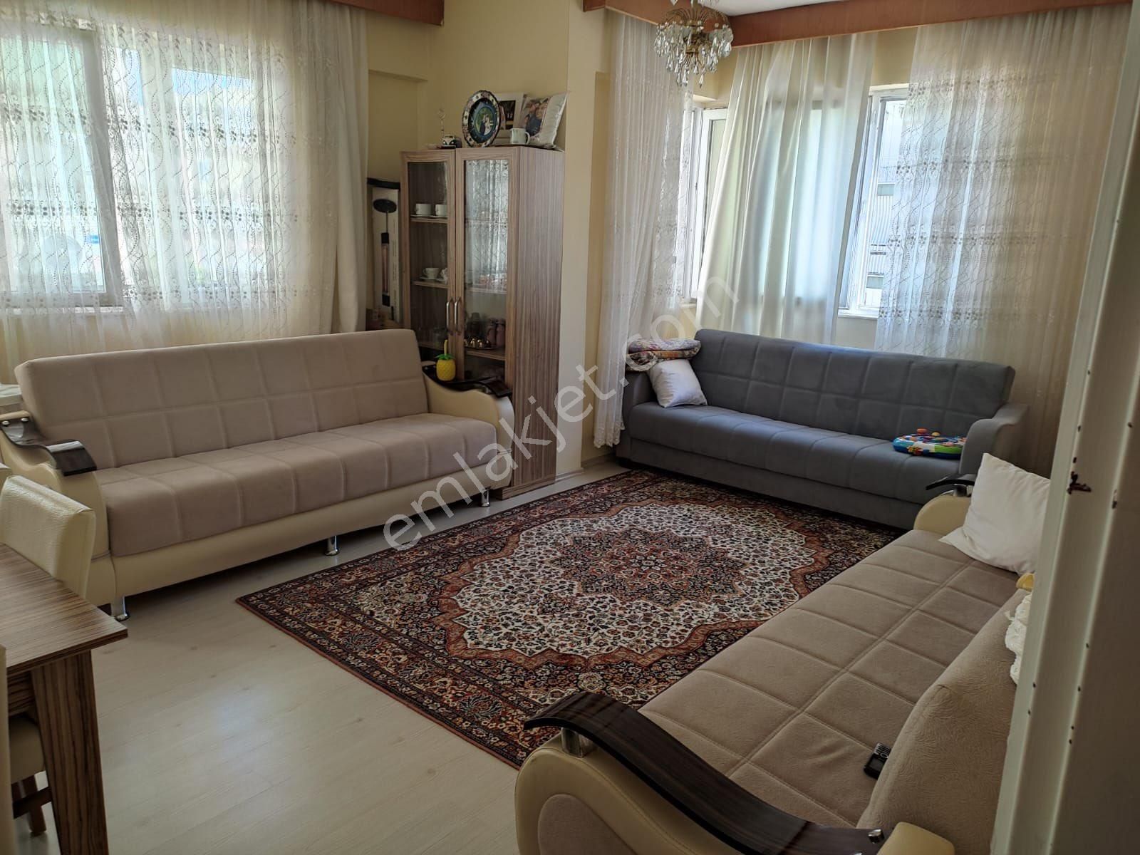 Muratpaşa Soğuksu Satılık Daire ANTALYA SOĞUKSU SATILIK 2+1 DAİRE