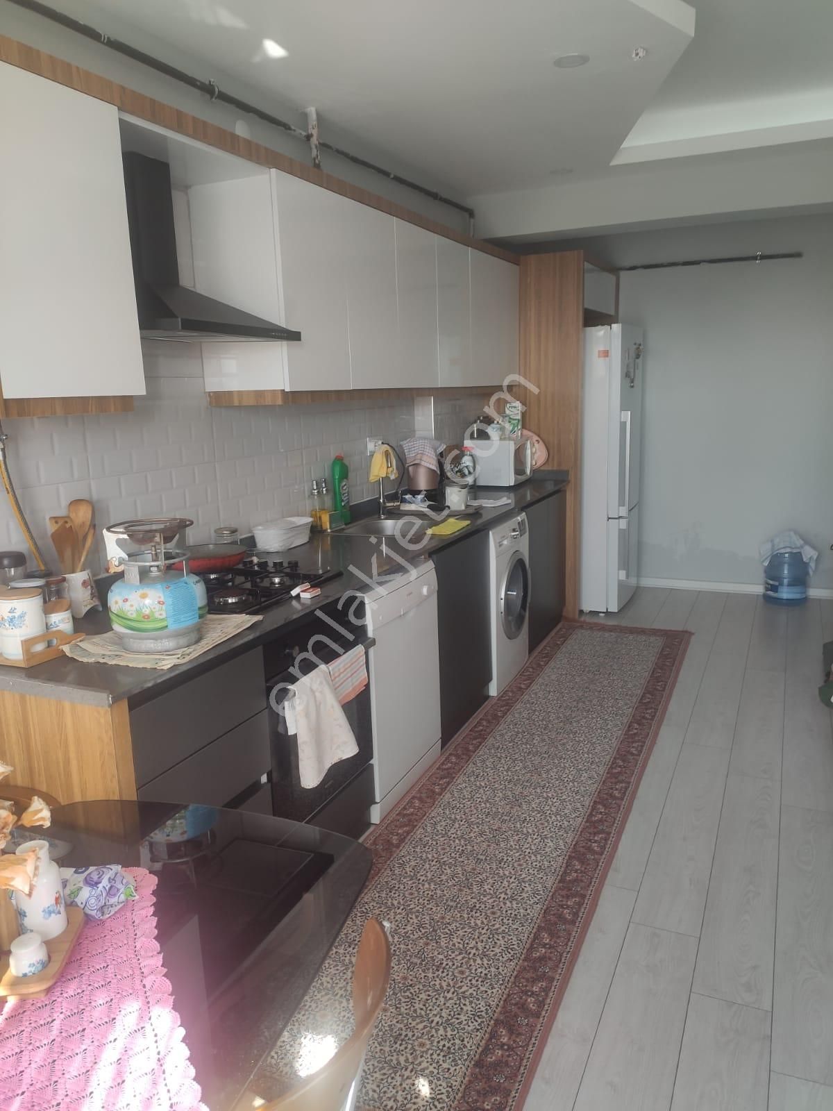 Koyuncu Group Tan Ayrancılar Grand Tower Twıns Satılık 3+1 Daire - Görsel 18