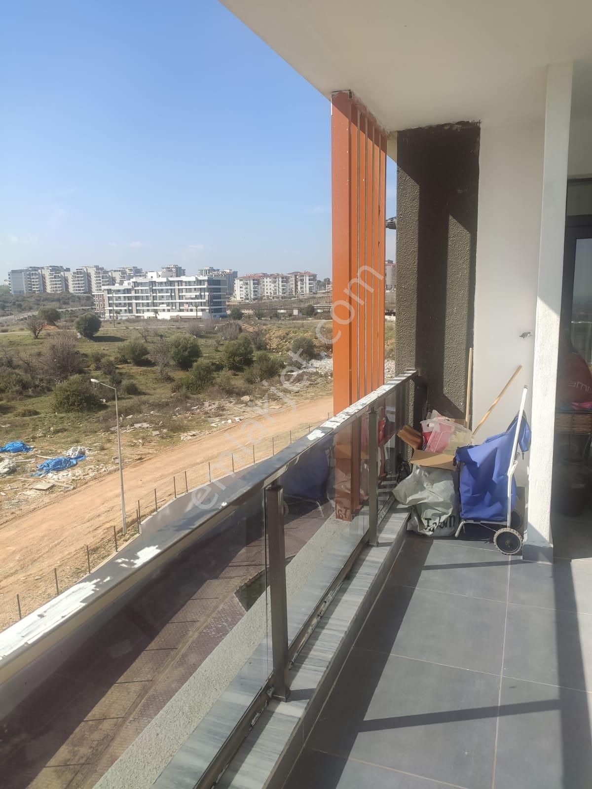 Koyuncu Group Tan Ayrancılar Grand Tower Twıns Satılık 3+1 Daire - Görsel 3