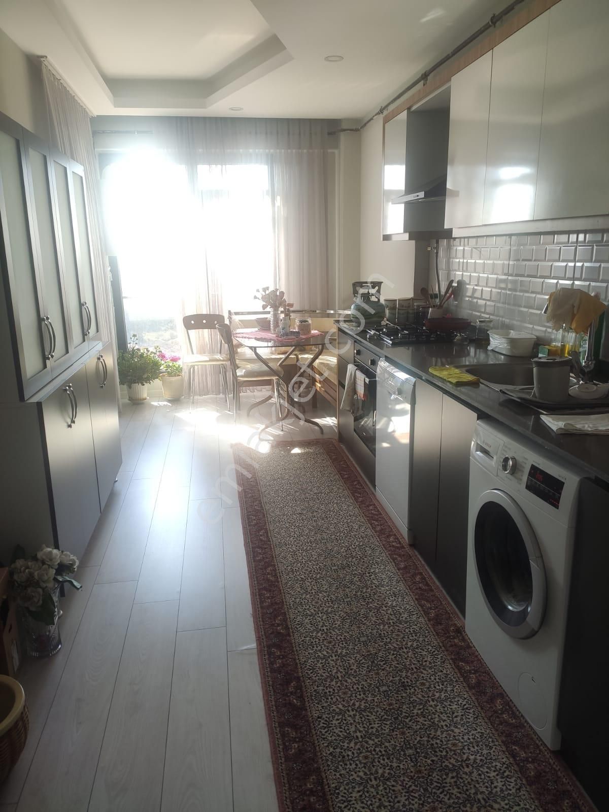 Koyuncu Group Tan Ayrancılar Grand Tower Twıns Satılık 3+1 Daire - Görsel 14