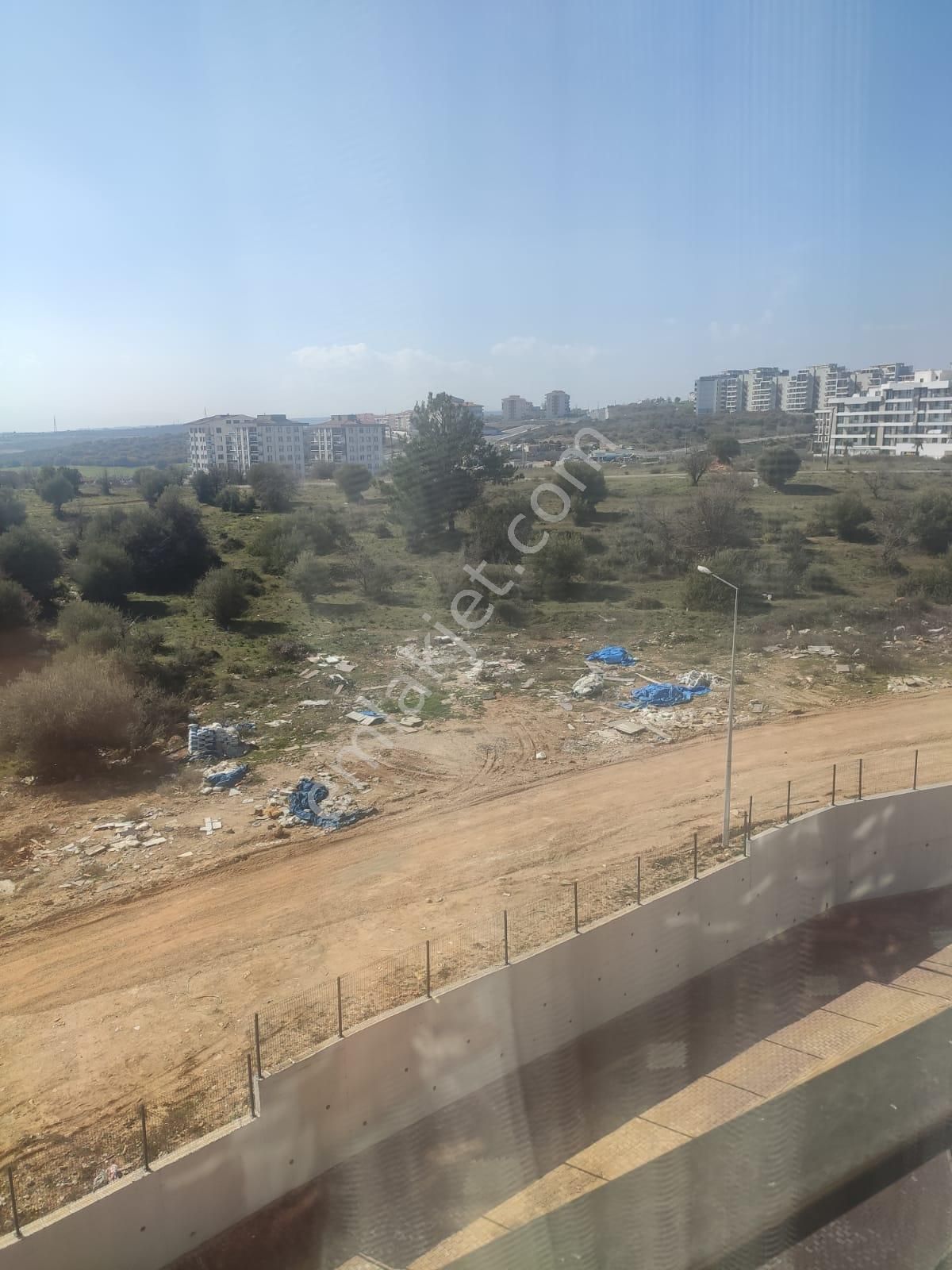 Koyuncu Group Tan Ayrancılar Grand Tower Twıns Satılık 3+1 Daire - Görsel 42