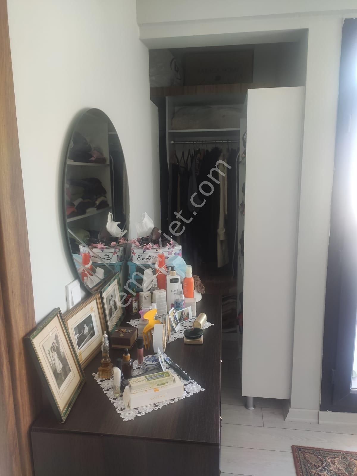 Koyuncu Group Tan Ayrancılar Grand Tower Twıns Satılık 3+1 Daire - Görsel 29