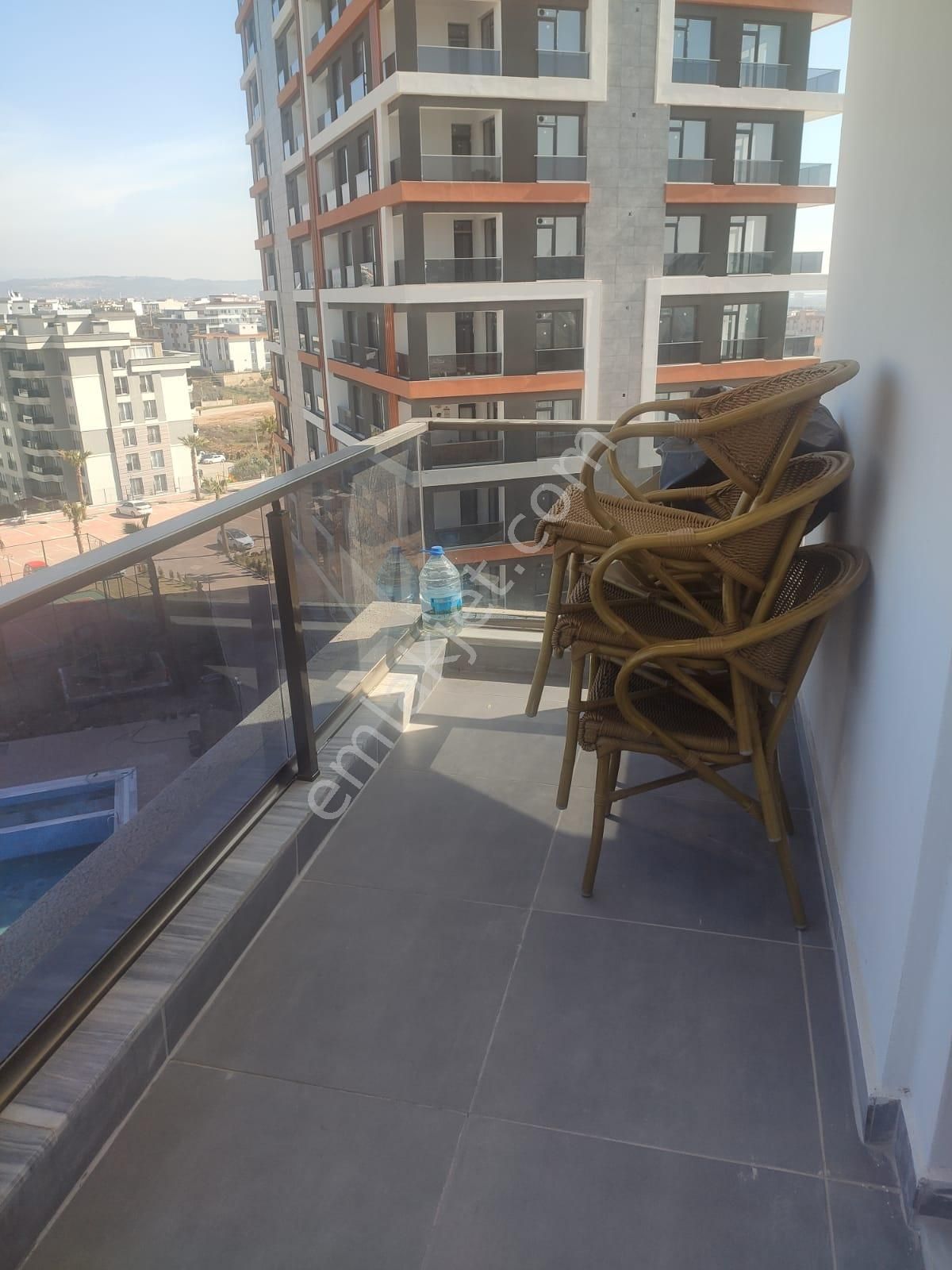 Koyuncu Group Tan Ayrancılar Grand Tower Twıns Satılık 3+1 Daire - Görsel 28