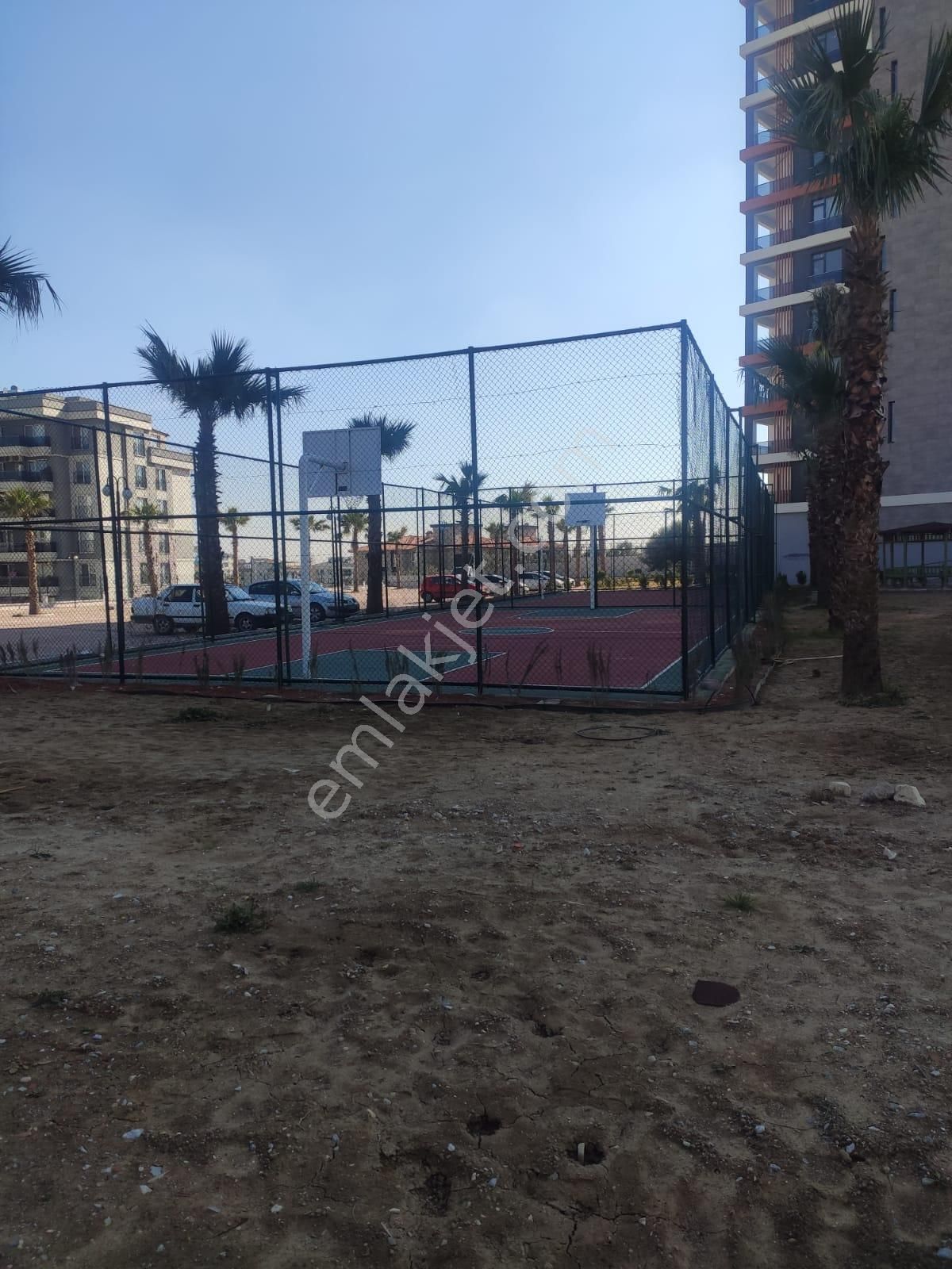 Koyuncu Group Tan Ayrancılar Grand Tower Twıns Satılık 3+1 Daire - Görsel 8