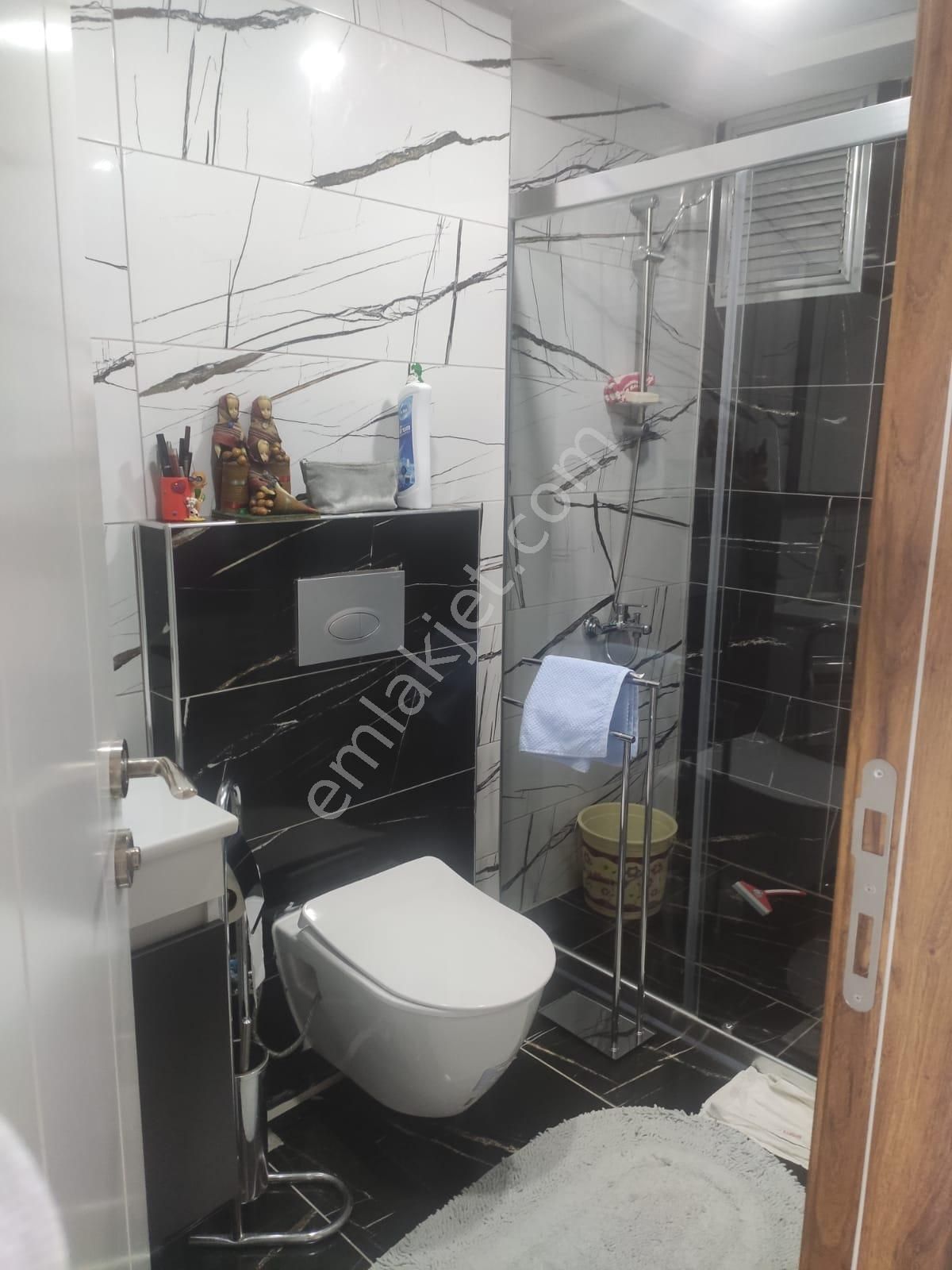 Koyuncu Group Tan Ayrancılar Grand Tower Twıns Satılık 3+1 Daire - Görsel 19