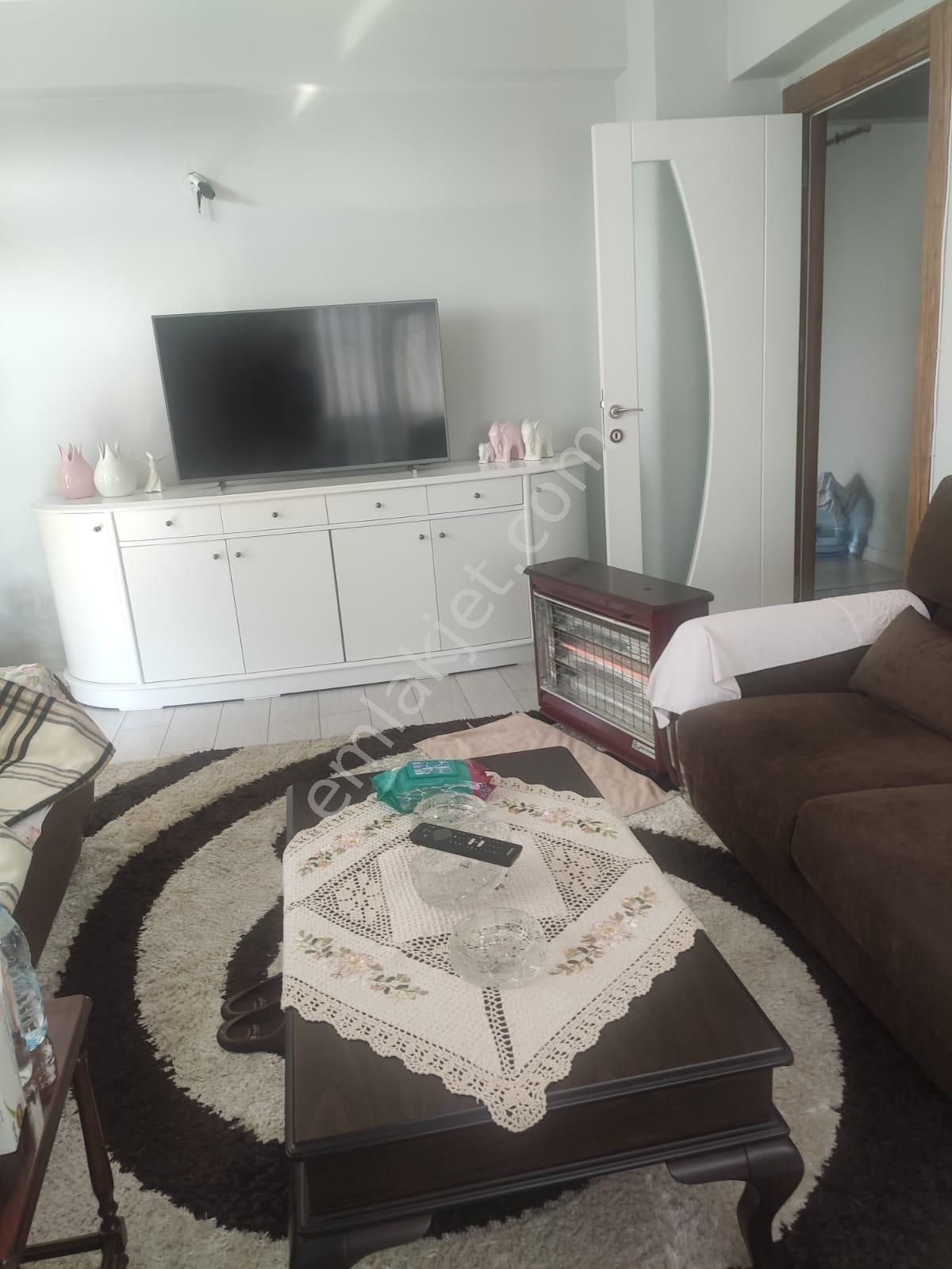 Koyuncu Group Tan Ayrancılar Grand Tower Twıns Satılık 3+1 Daire - Görsel 10