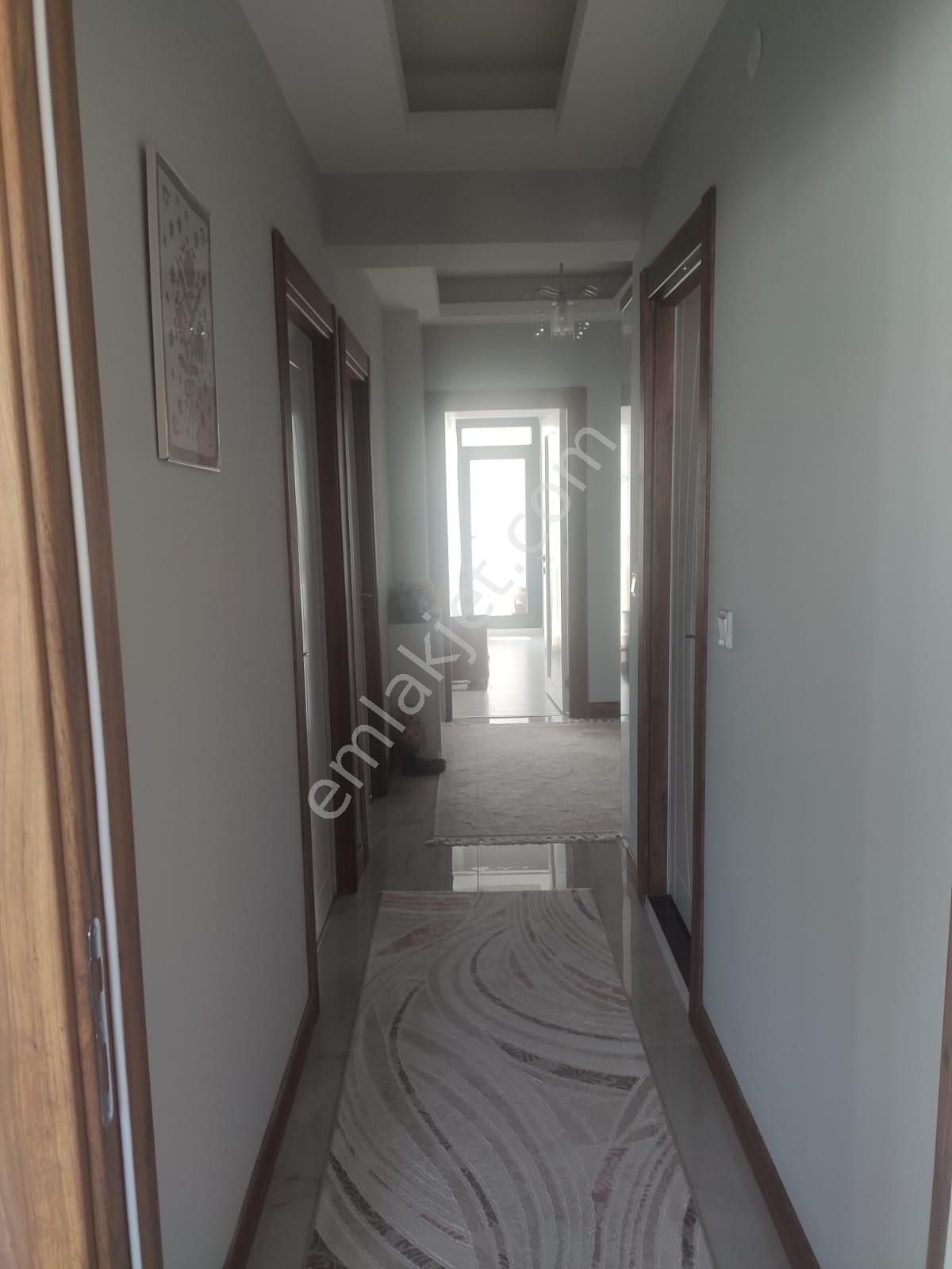 Koyuncu Group Tan Ayrancılar Grand Tower Twıns Satılık 3+1 Daire - Görsel 37