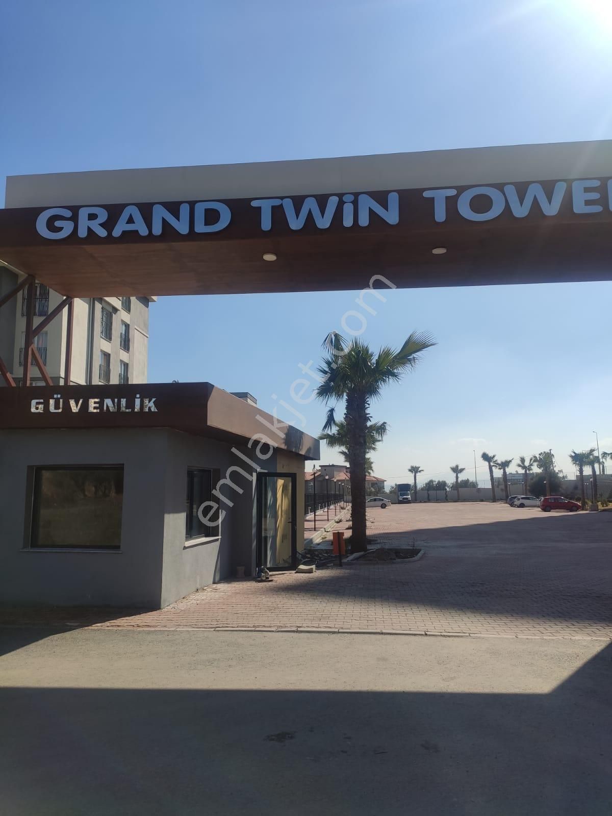 Koyuncu Group Tan Ayrancılar Grand Tower Twıns Satılık 3+1 Daire - Görsel 36