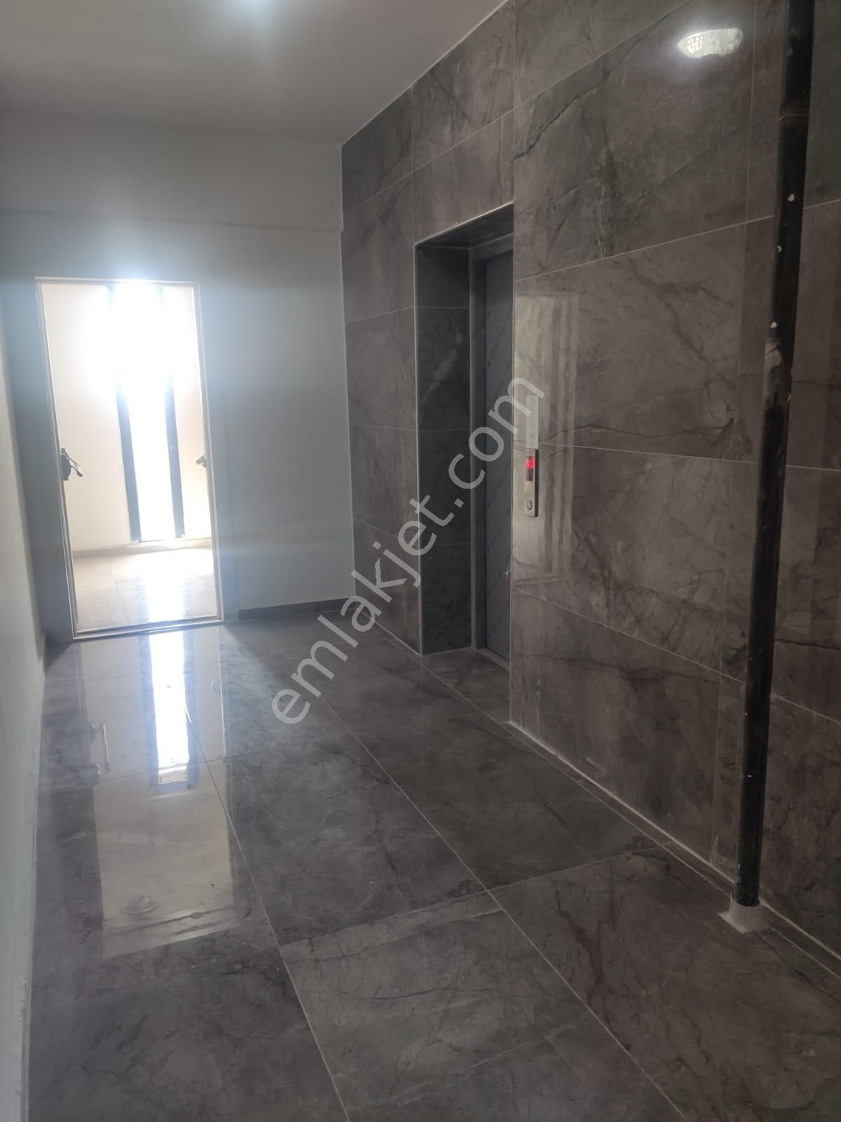 Koyuncu Group Tan Ayrancılar Grand Tower Twıns Satılık 3+1 Daire - Görsel 43