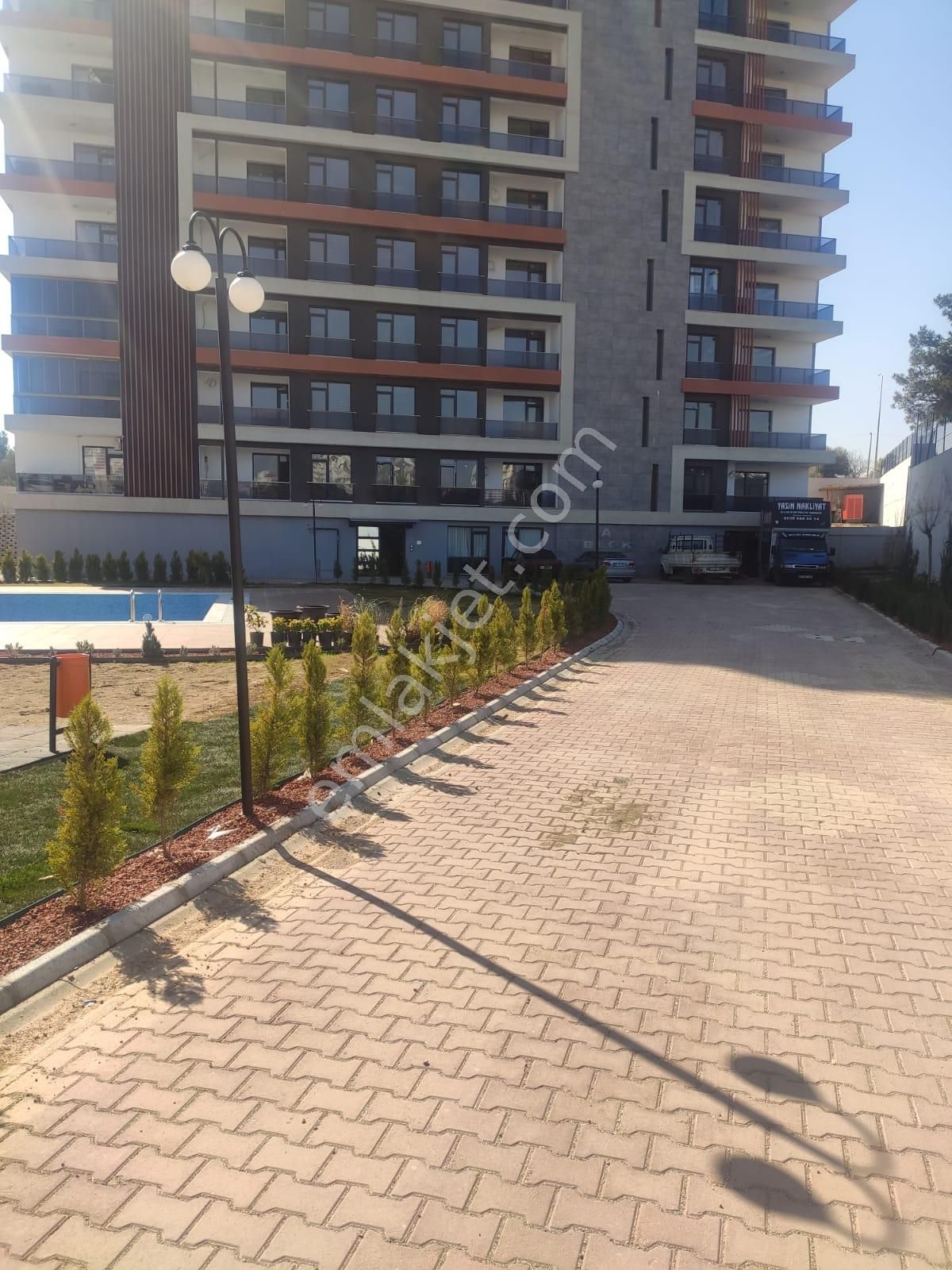 Koyuncu Group Tan Ayrancılar Grand Tower Twıns Satılık 3+1 Daire - Görsel 39
