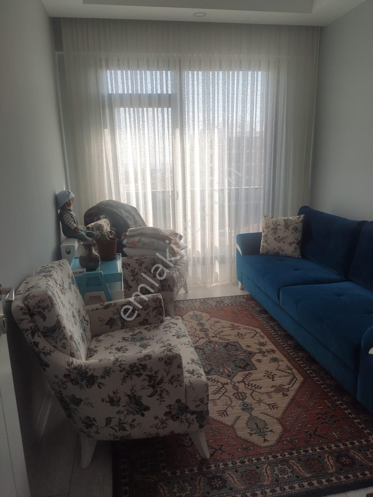 Koyuncu Group Tan Ayrancılar Grand Tower Twıns Satılık 3+1 Daire - Görsel 31