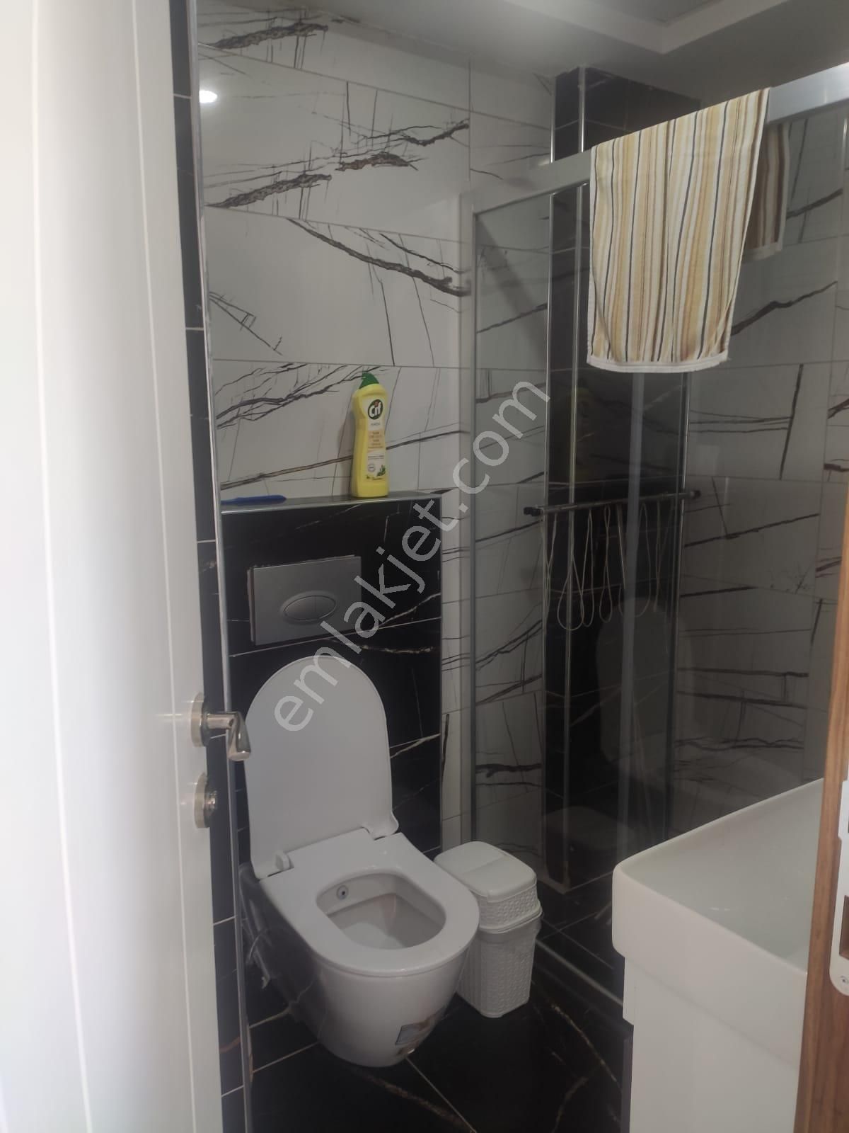 Koyuncu Group Tan Ayrancılar Grand Tower Twıns Satılık 3+1 Daire - Görsel 17